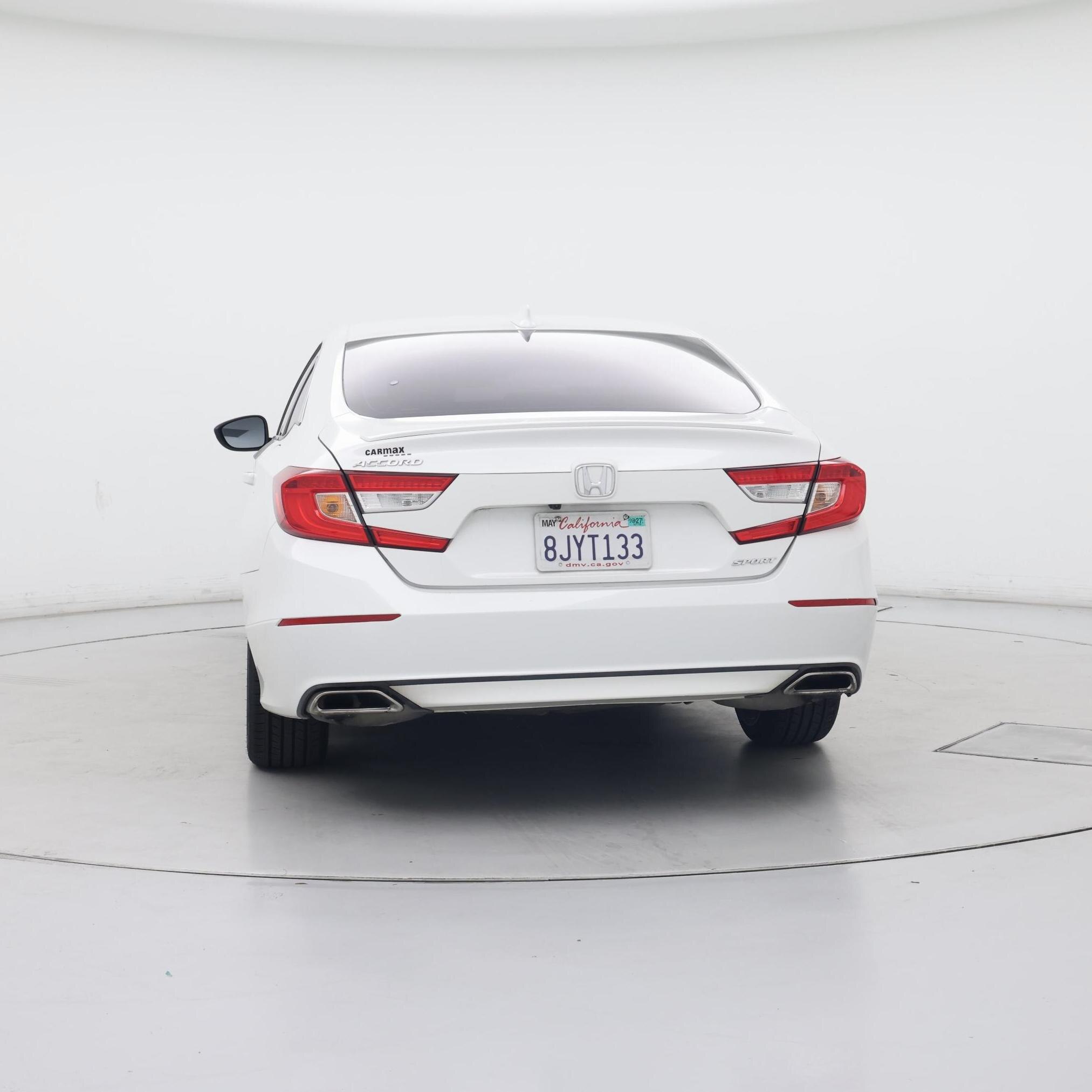 Thumbnail: 2019 Honda Accord - 6