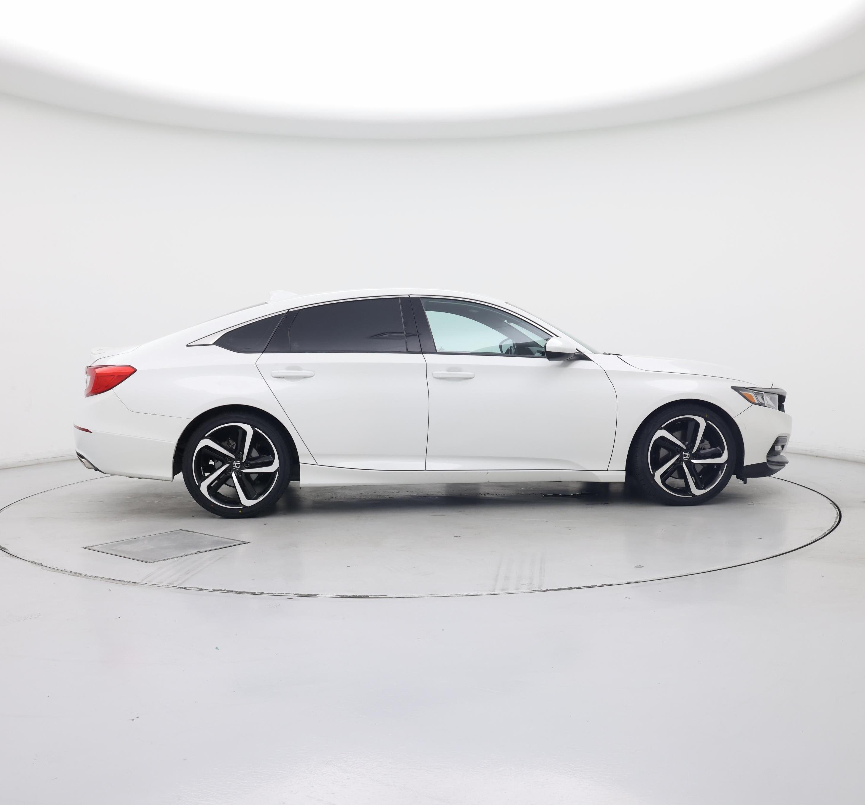 Thumbnail: 2019 Honda Accord - 7