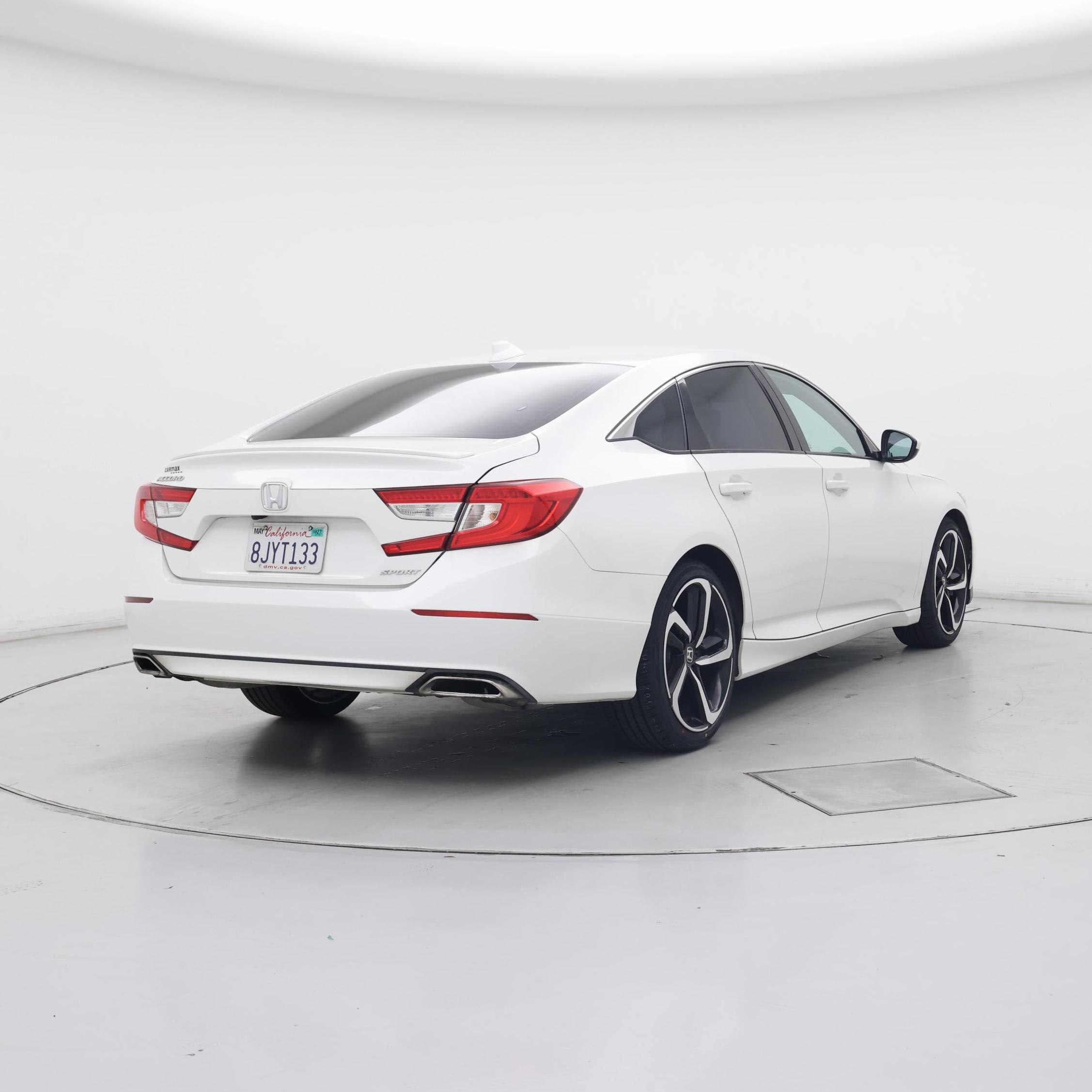Thumbnail: 2019 Honda Accord - 8