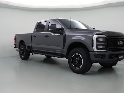 2024 Ford F250 XL
