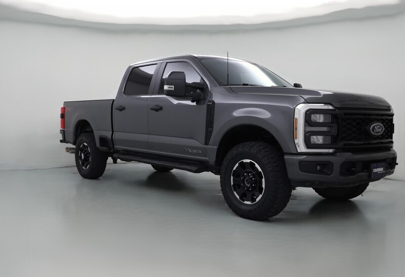 2024 Ford F250 XL