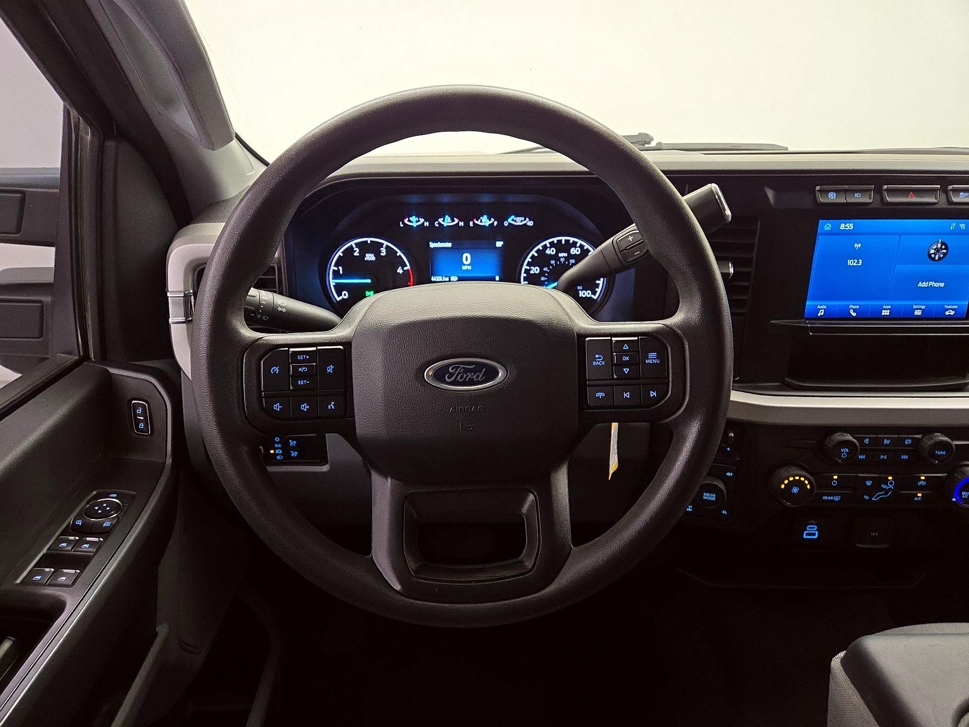 Thumbnail: 2024 Ford F-250 - 10