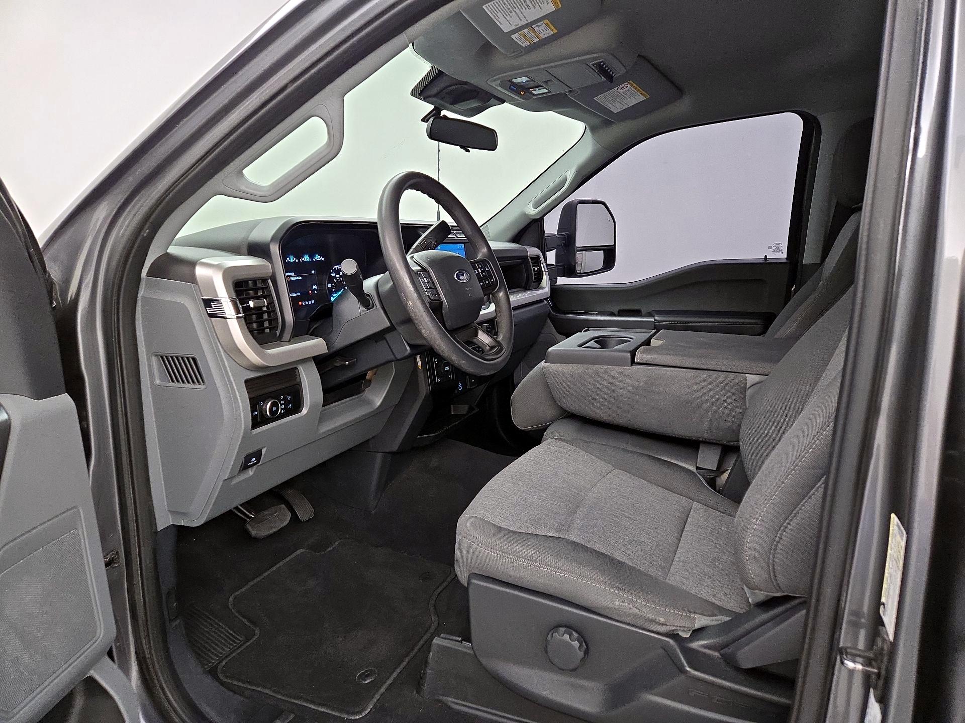 Thumbnail: 2024 Ford F-250 - 11