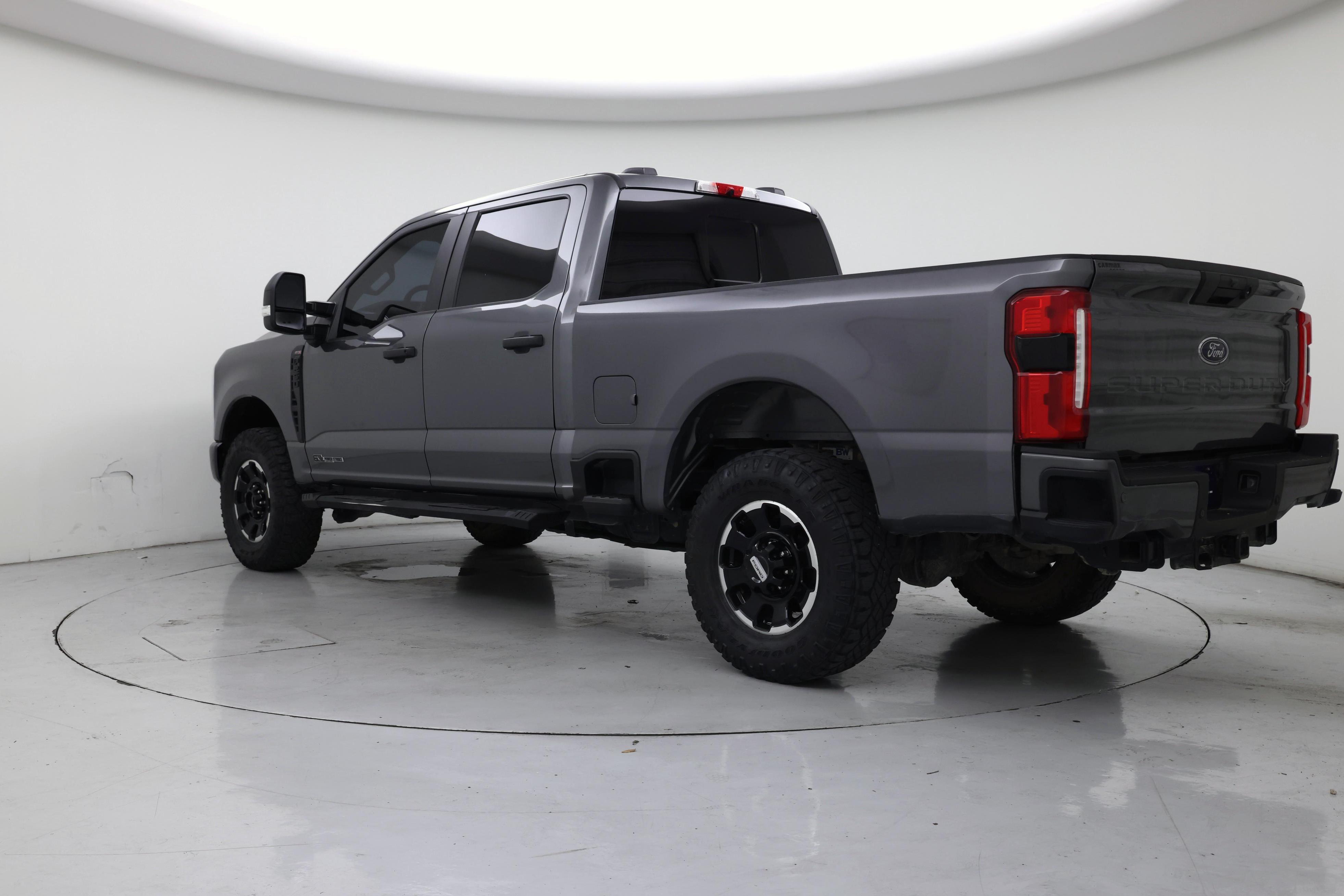 Thumbnail: 2024 Ford F-250 - 2