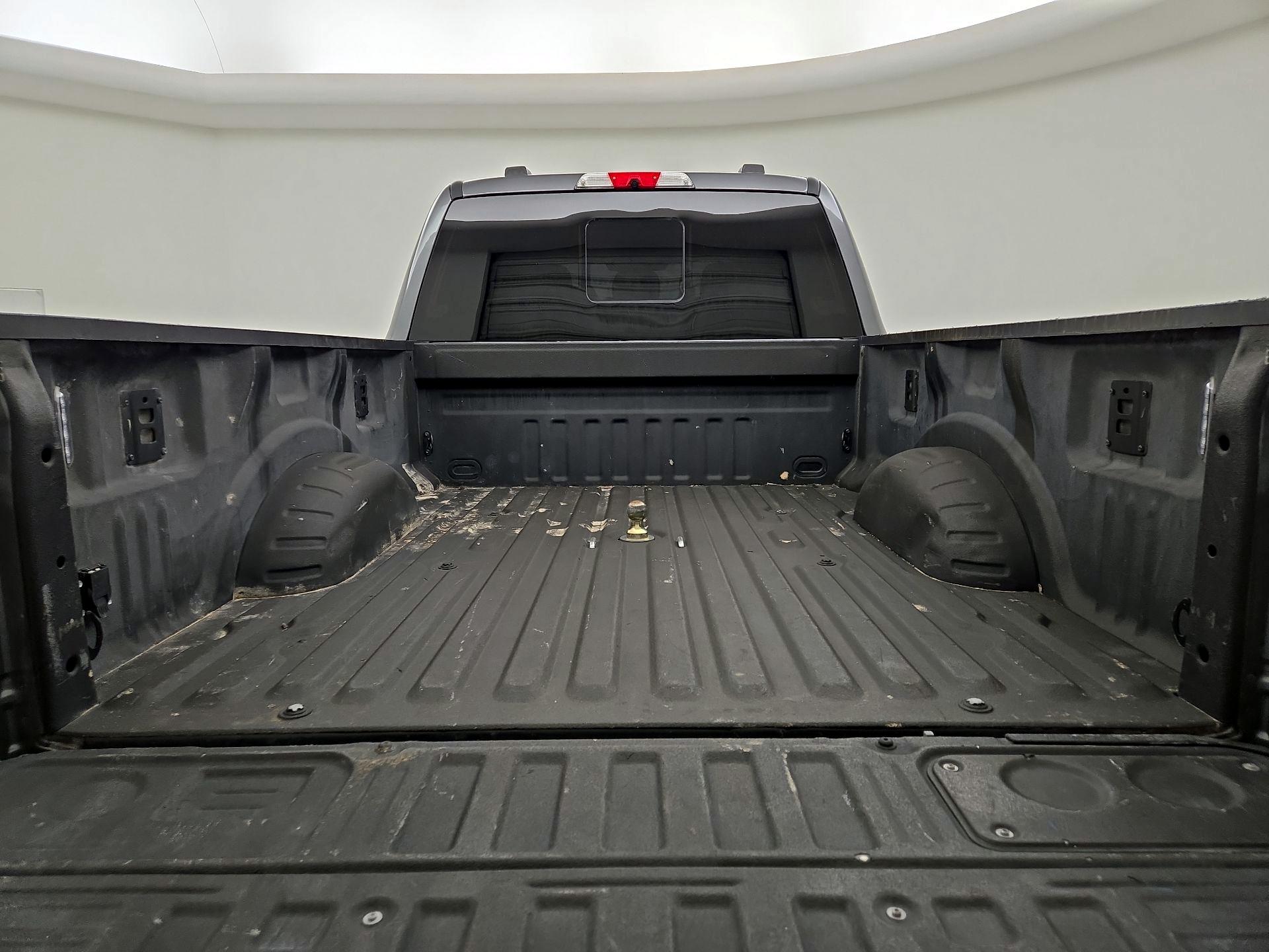 Thumbnail: 2024 Ford F-250 - 20