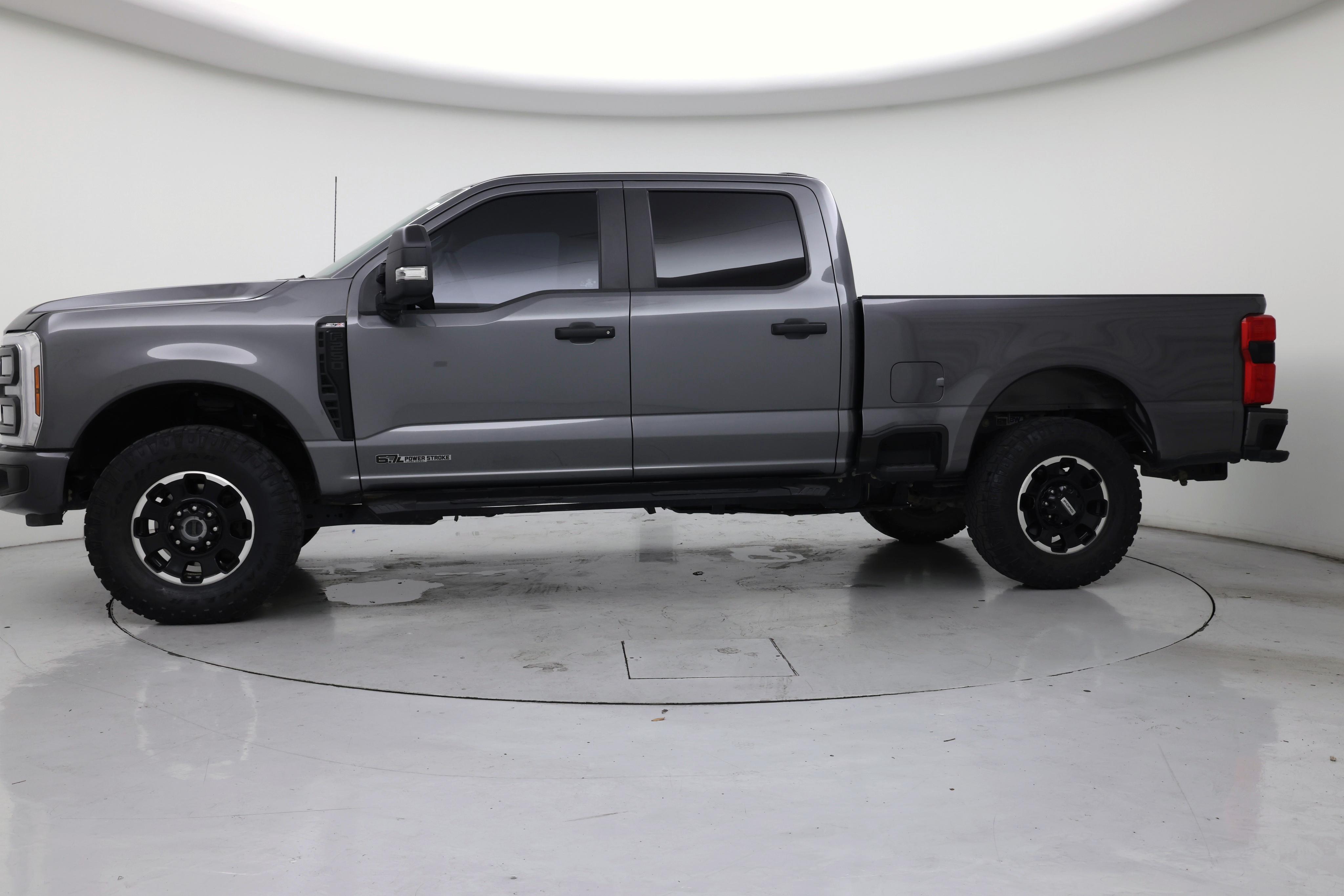 Thumbnail: 2024 Ford F-250 - 3