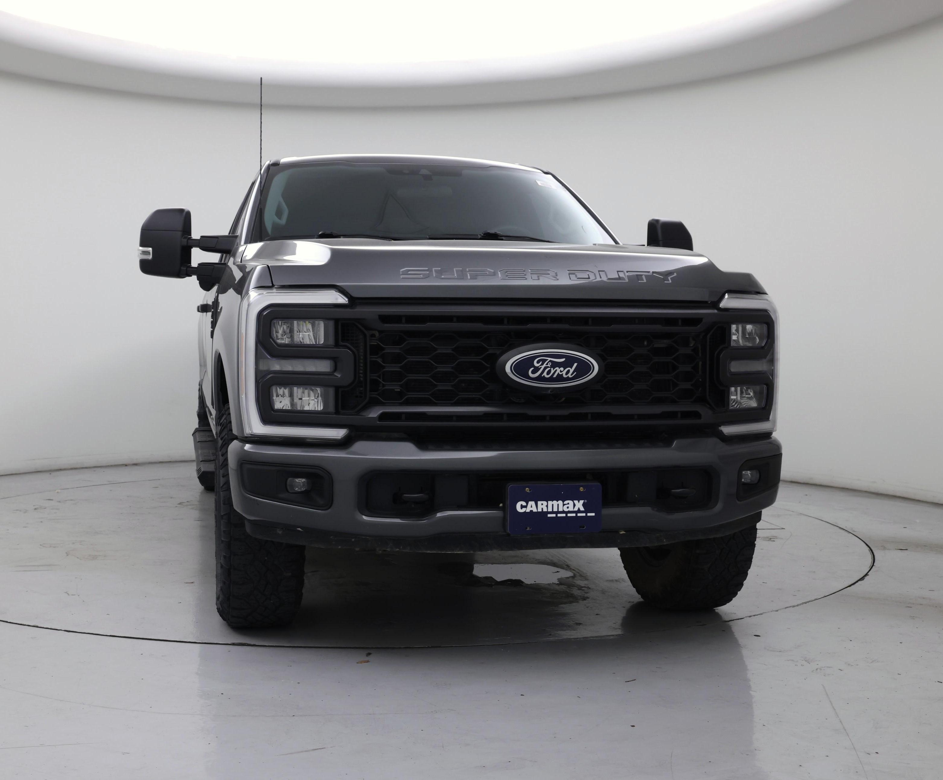 Thumbnail: 2024 Ford F-250 - 5