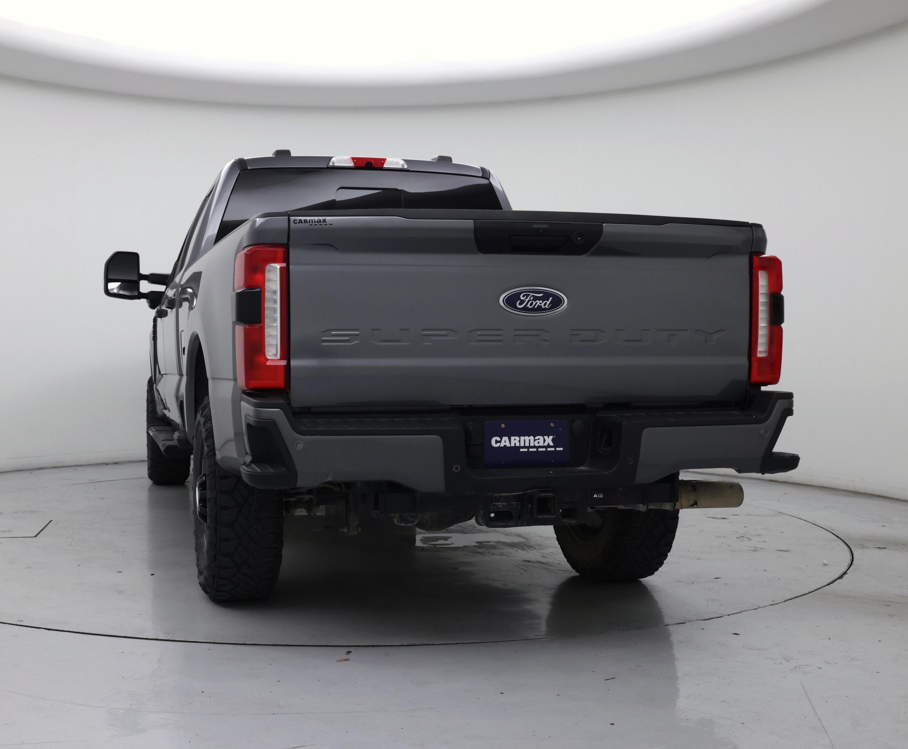 Thumbnail: 2024 Ford F-250 - 6