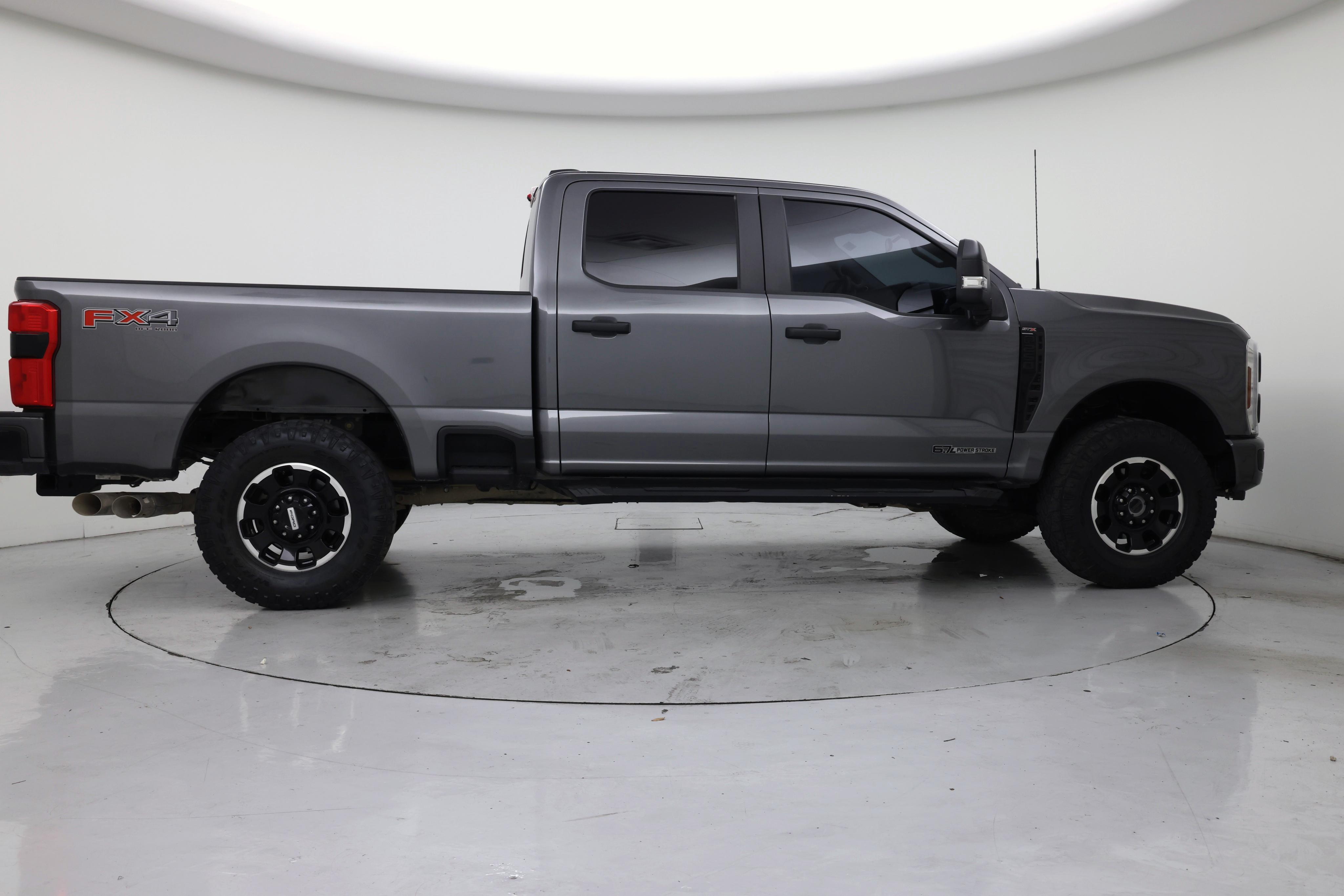 Thumbnail: 2024 Ford F-250 - 7