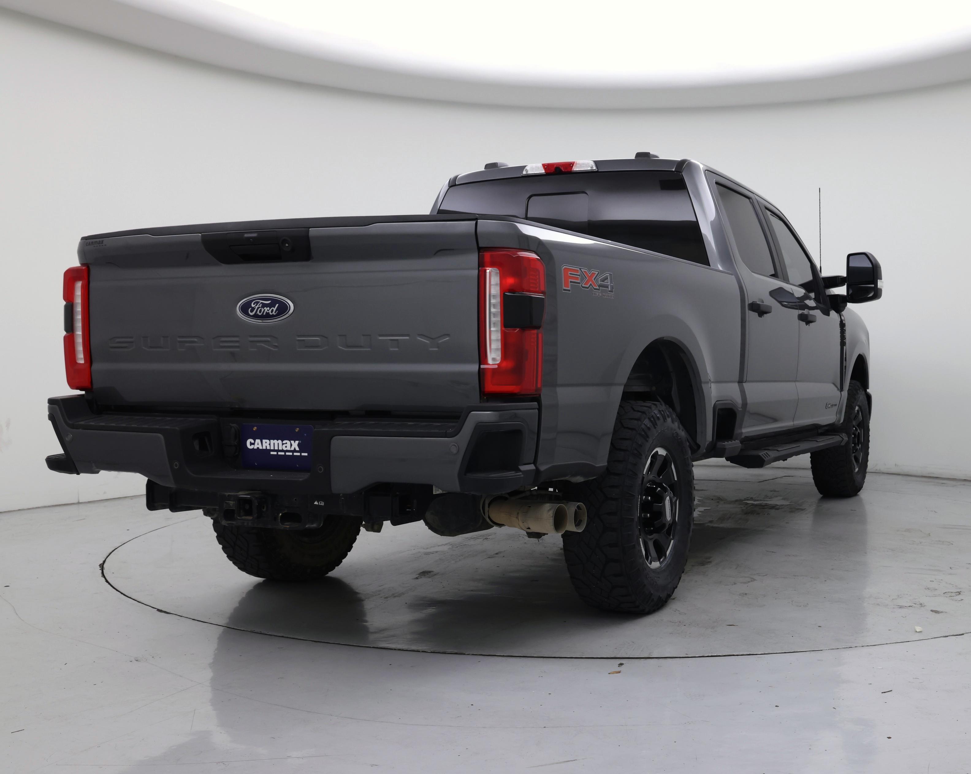Thumbnail: 2024 Ford F-250 - 8