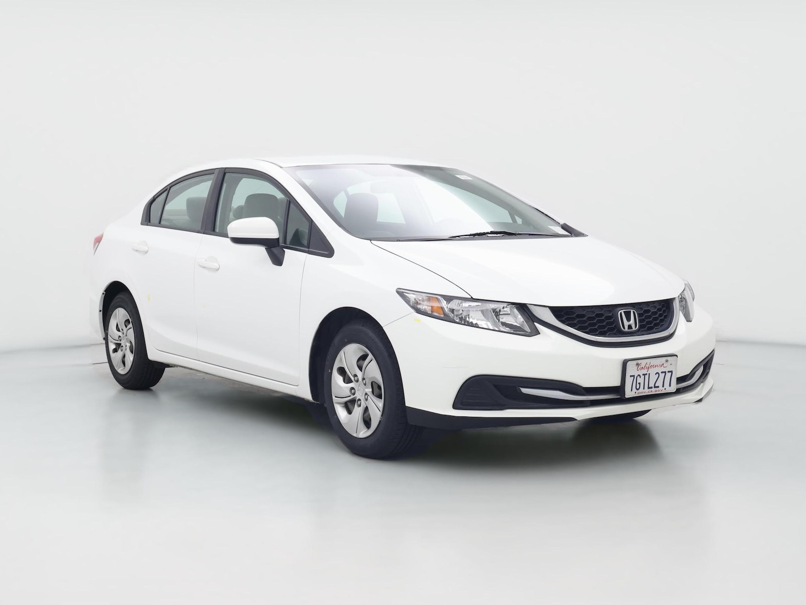 2014 Honda Civic Sedan