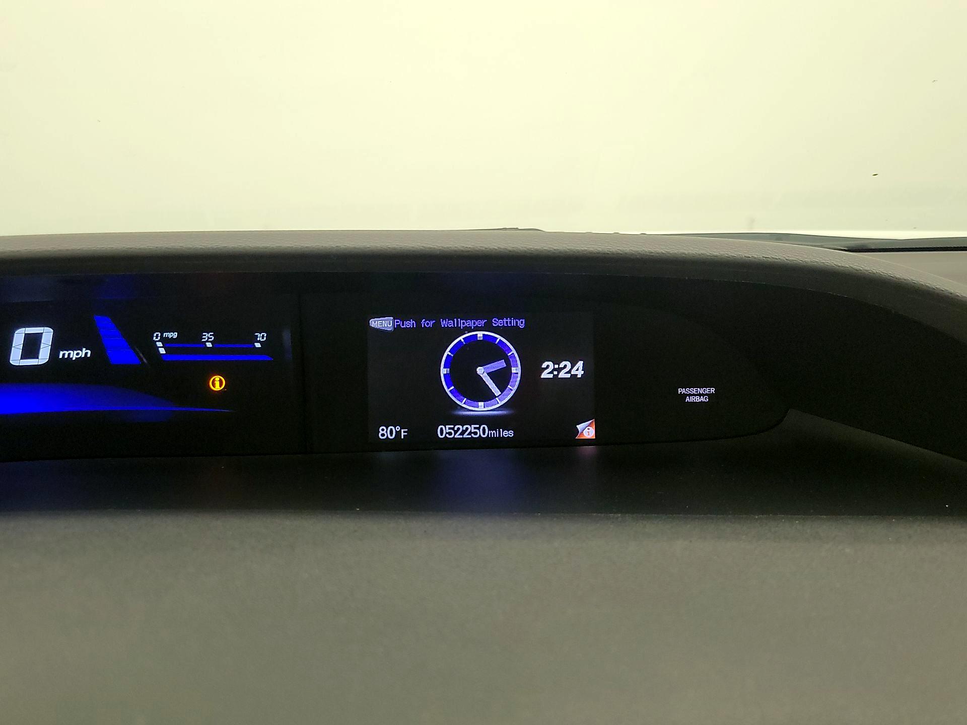 Thumbnail: 2014 Honda Civic - 15