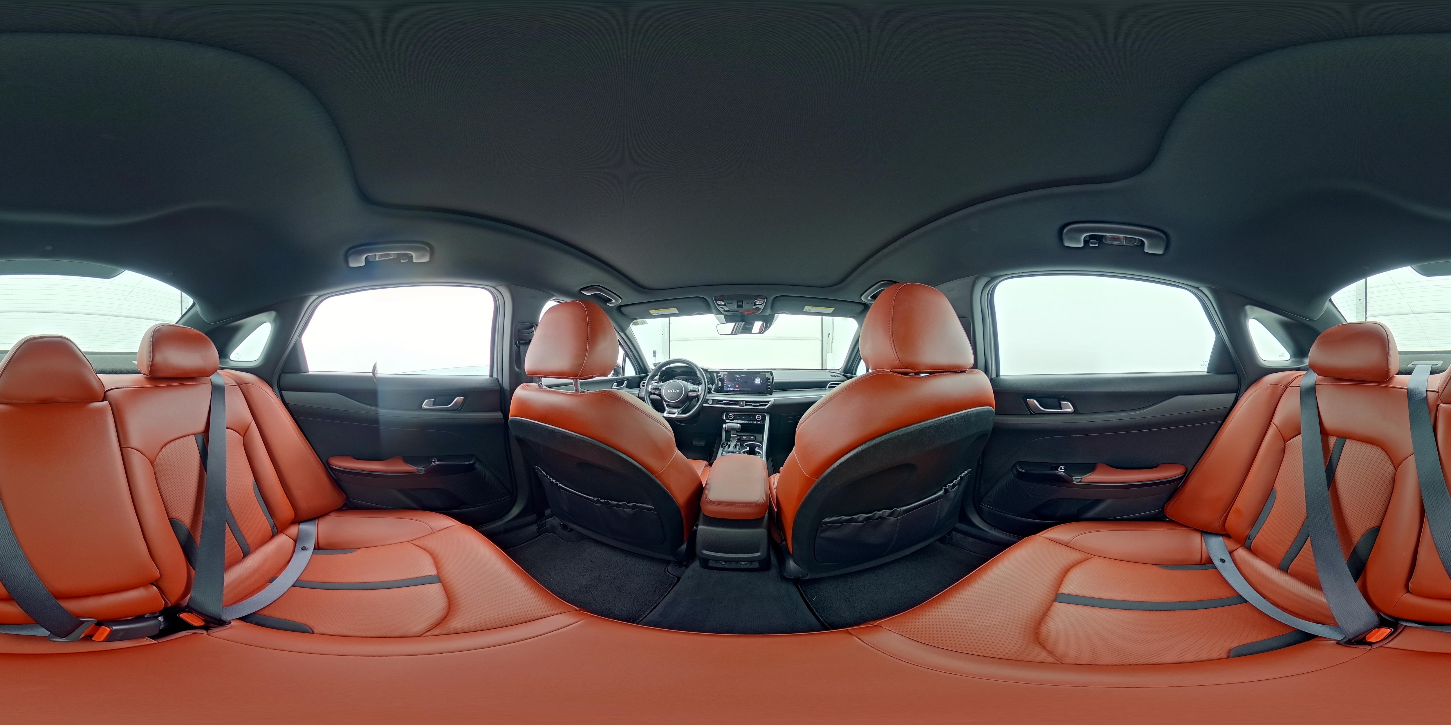 2023 Kia K5 GT-Line - Photo 27