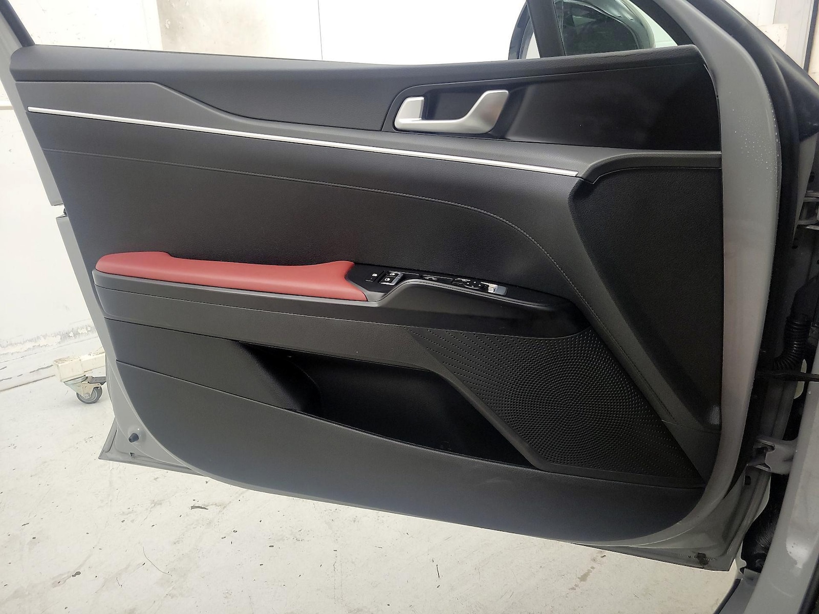 2023 Kia K5 GT-Line - Photo 13