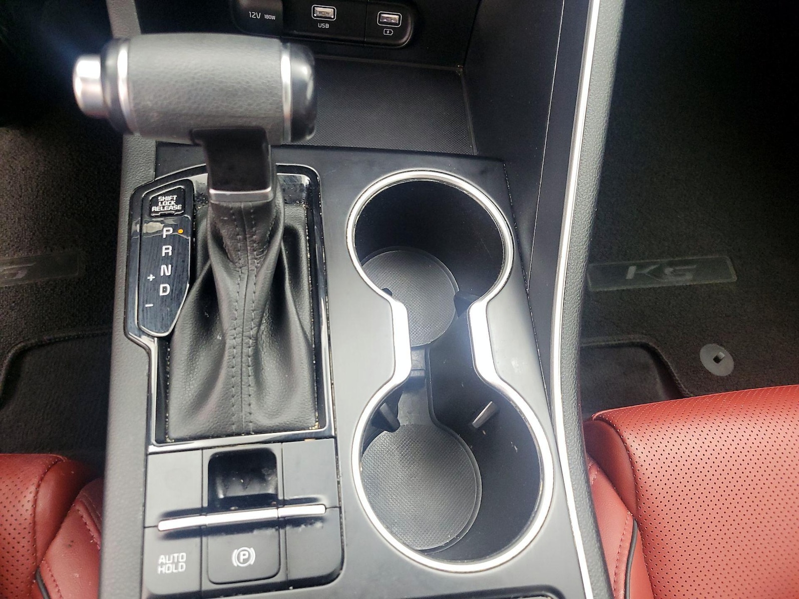 2023 Kia K5 GT-Line - Photo 19
