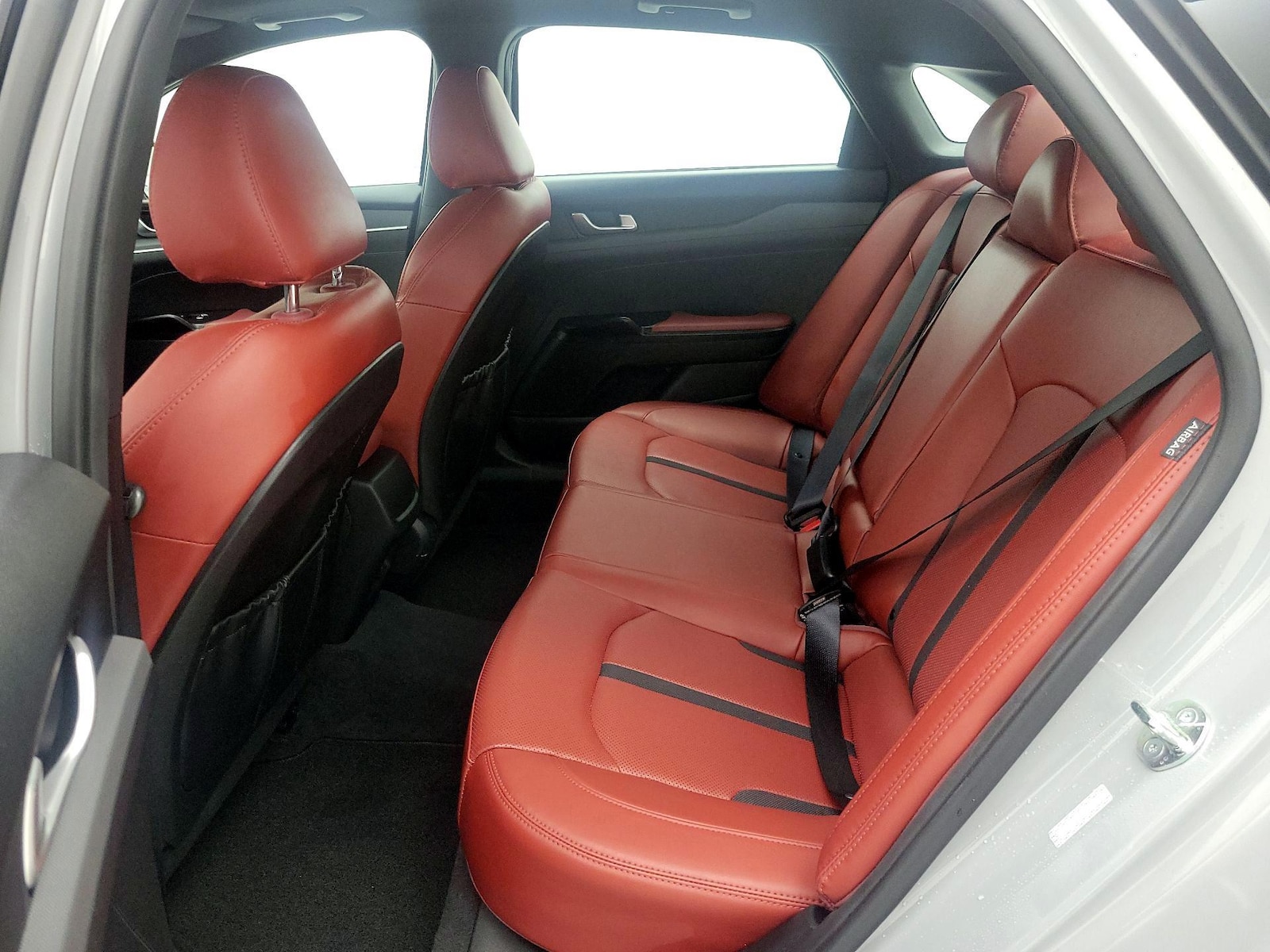 2023 Kia K5 GT-Line - Photo 22
