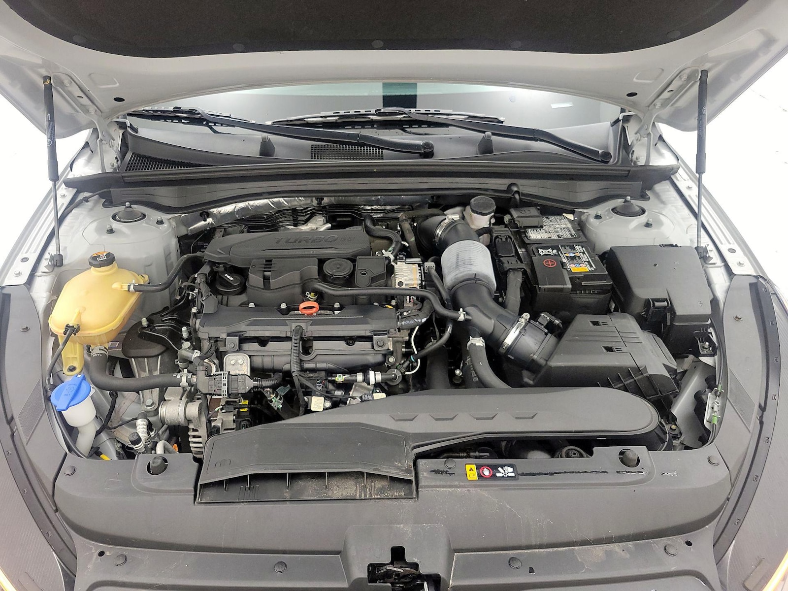 2023 Kia K5 GT-Line - Photo 24