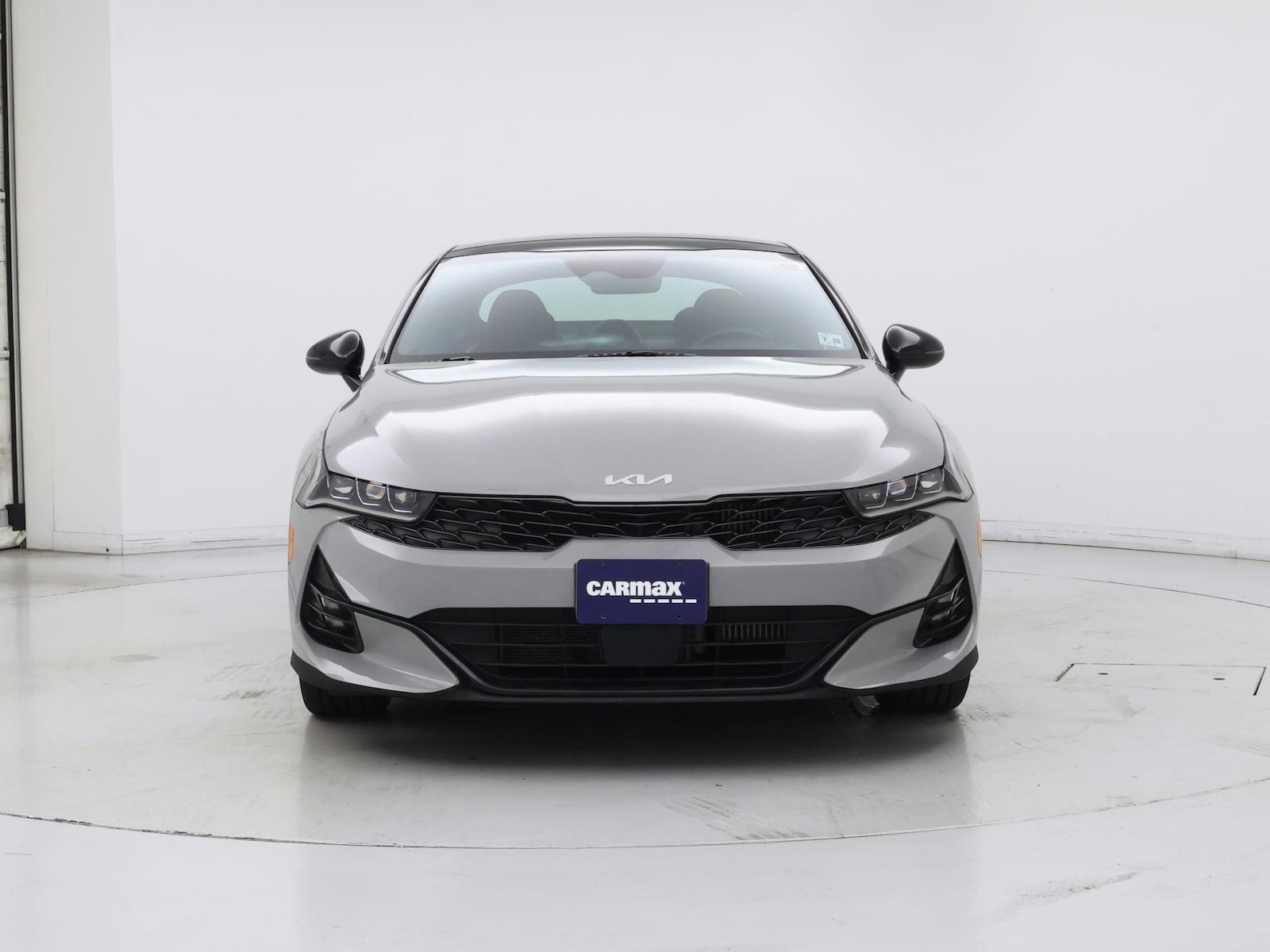 2023 Kia K5 GT-Line - Photo 6