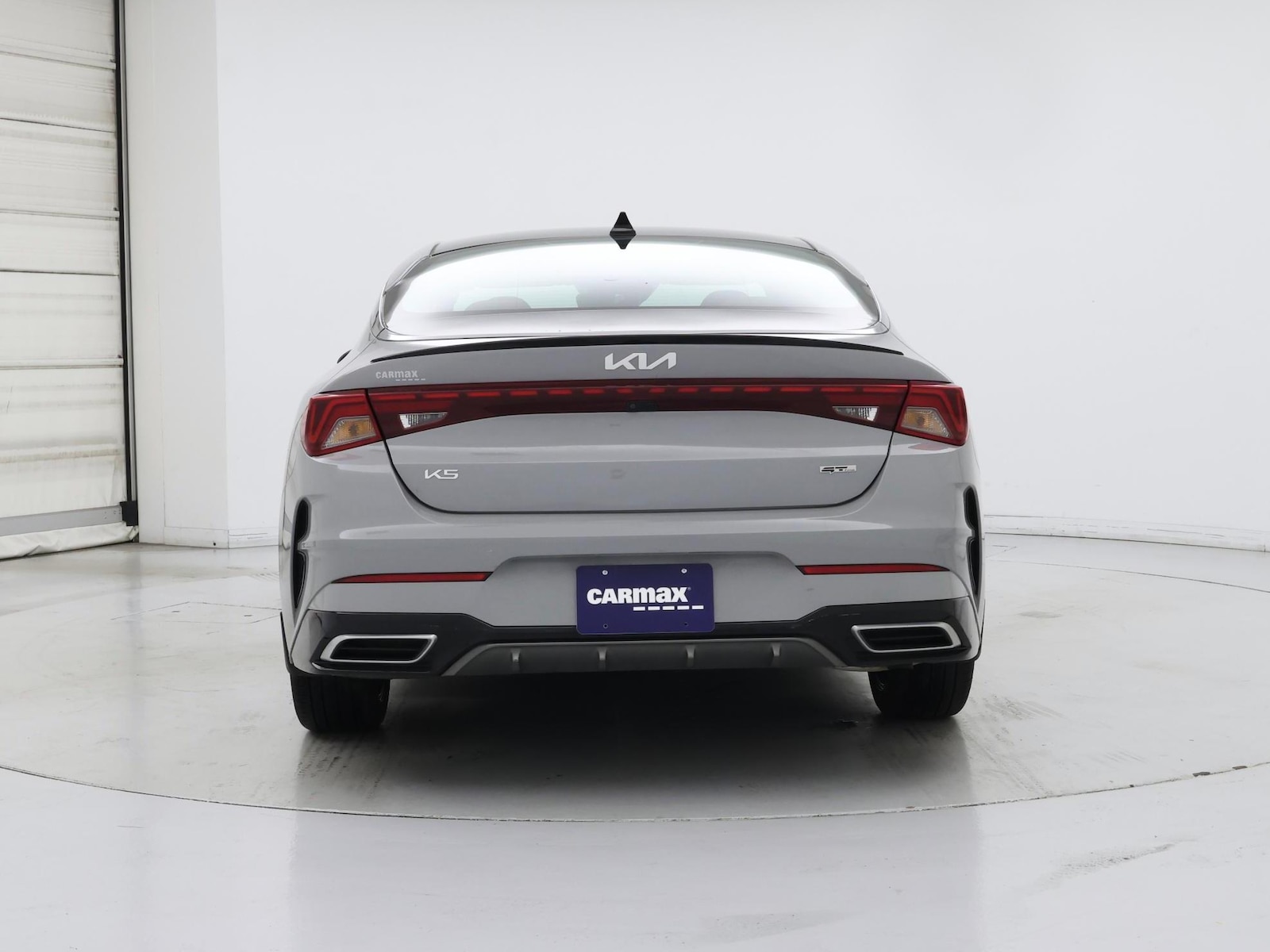 2023 Kia K5 GT-Line - Photo 7