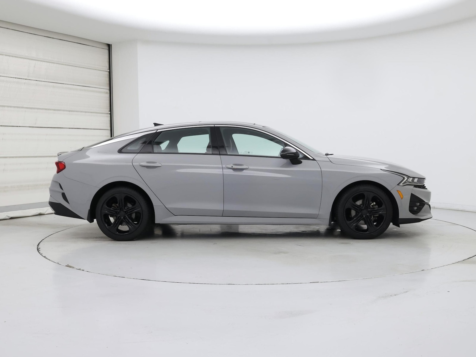 2023 Kia K5 GT-Line - Photo 8