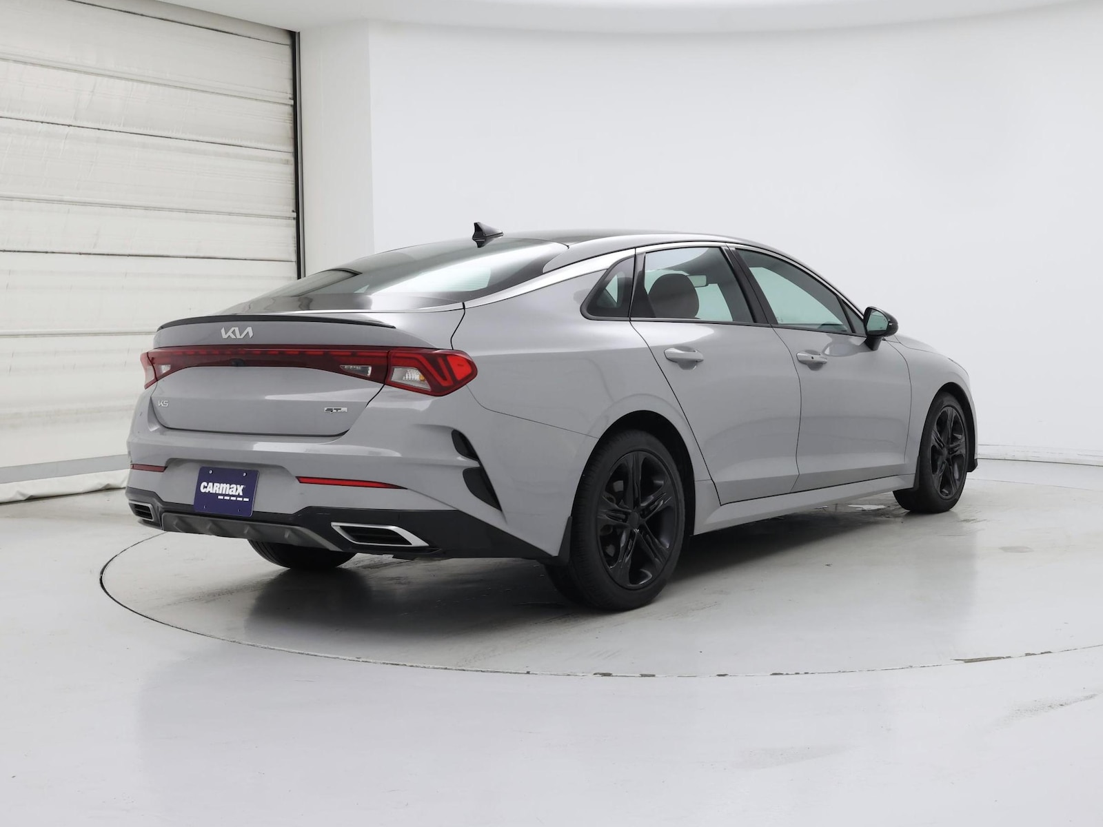 2023 Kia K5 GT-Line - Photo 9