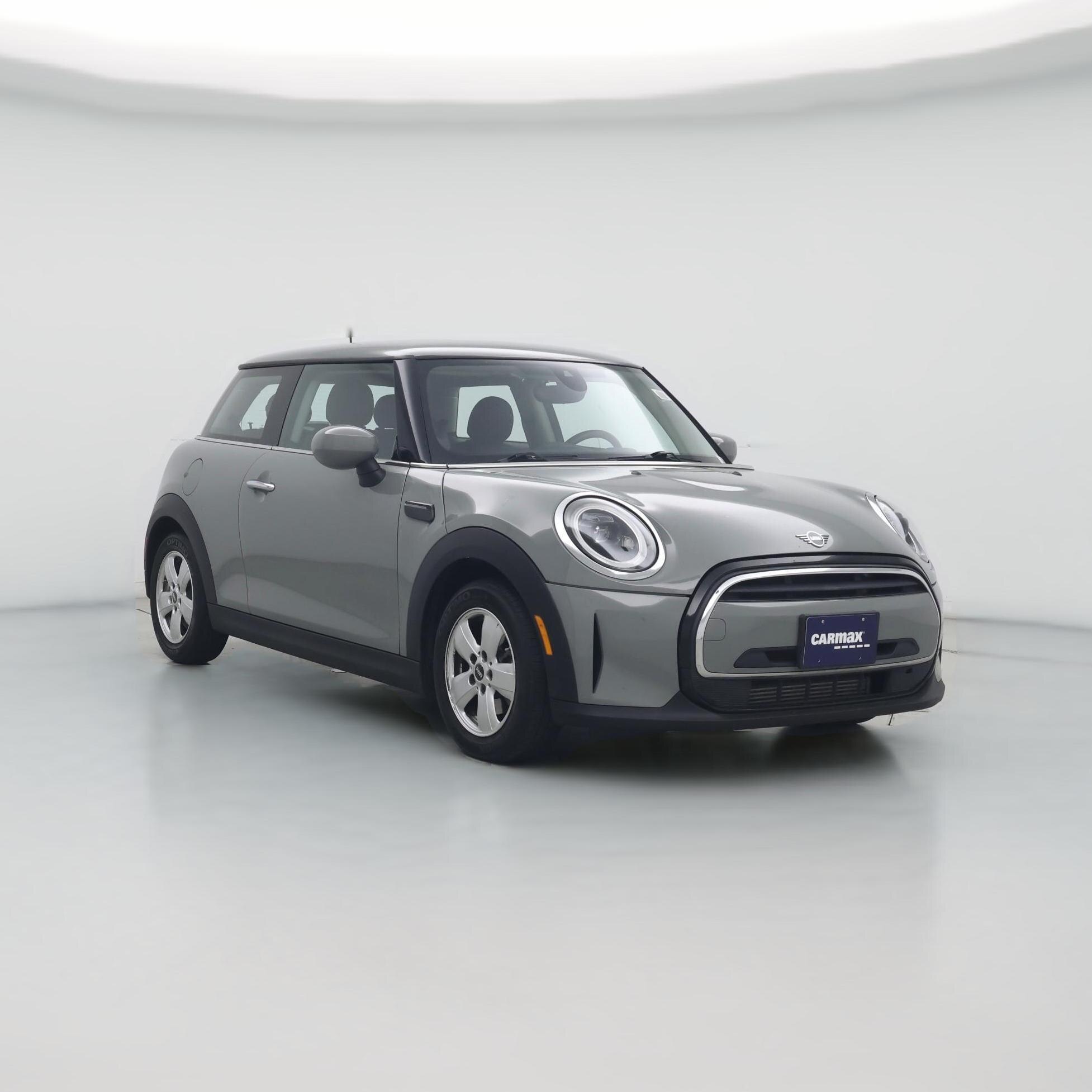 Thumbnail: 2022 MINI Cooper Hardtop - 1