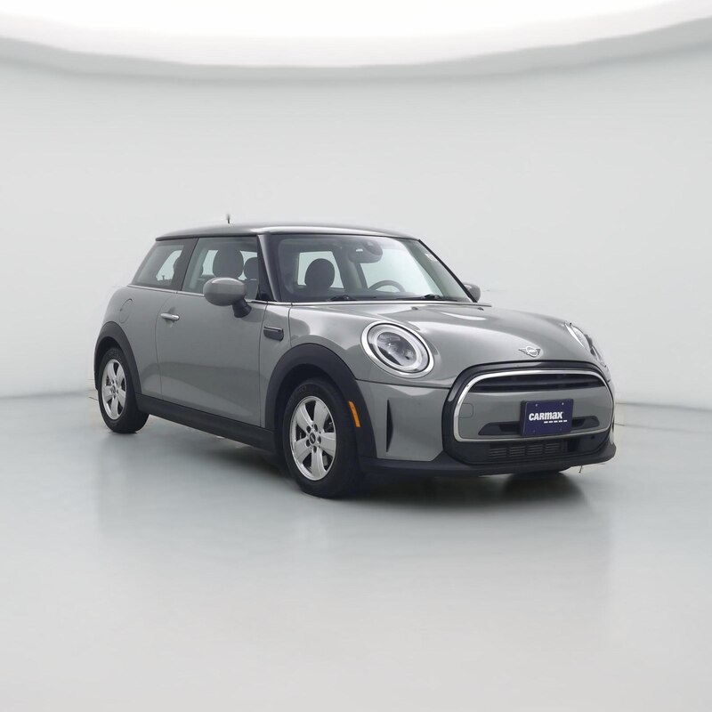 2022 Mini Cooper Hardtop