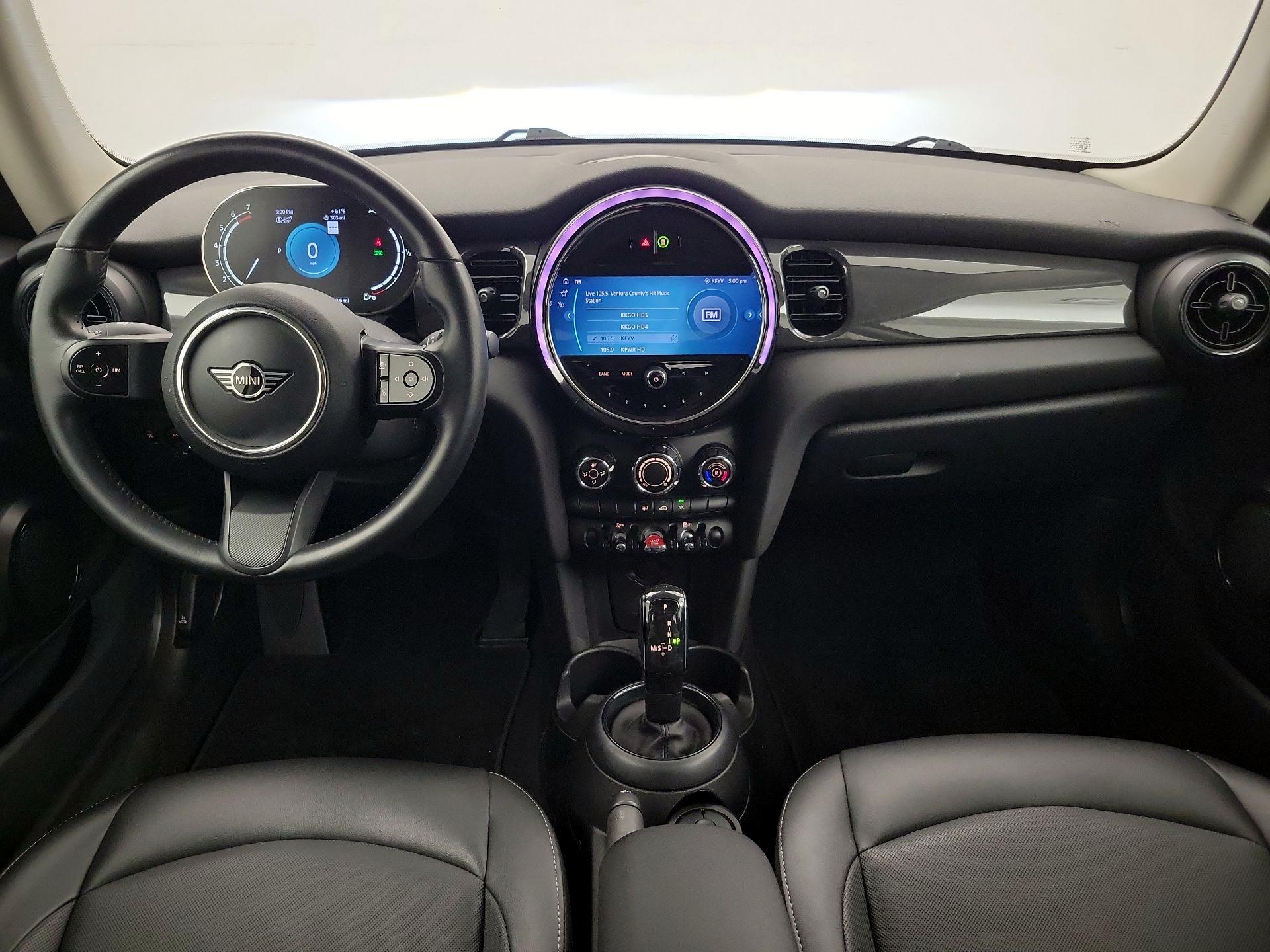 Thumbnail: 2022 MINI Cooper Hardtop - 9