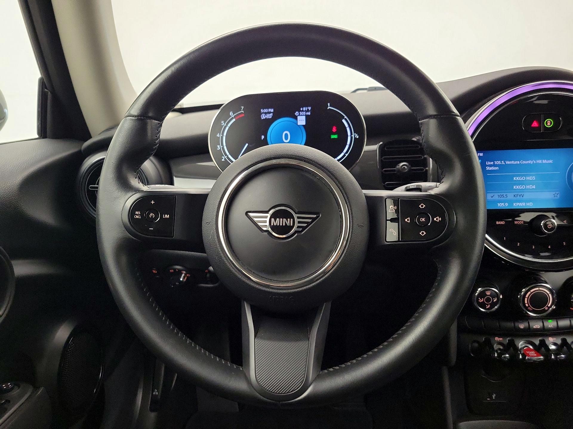 Thumbnail: 2022 MINI Cooper Hardtop - 10