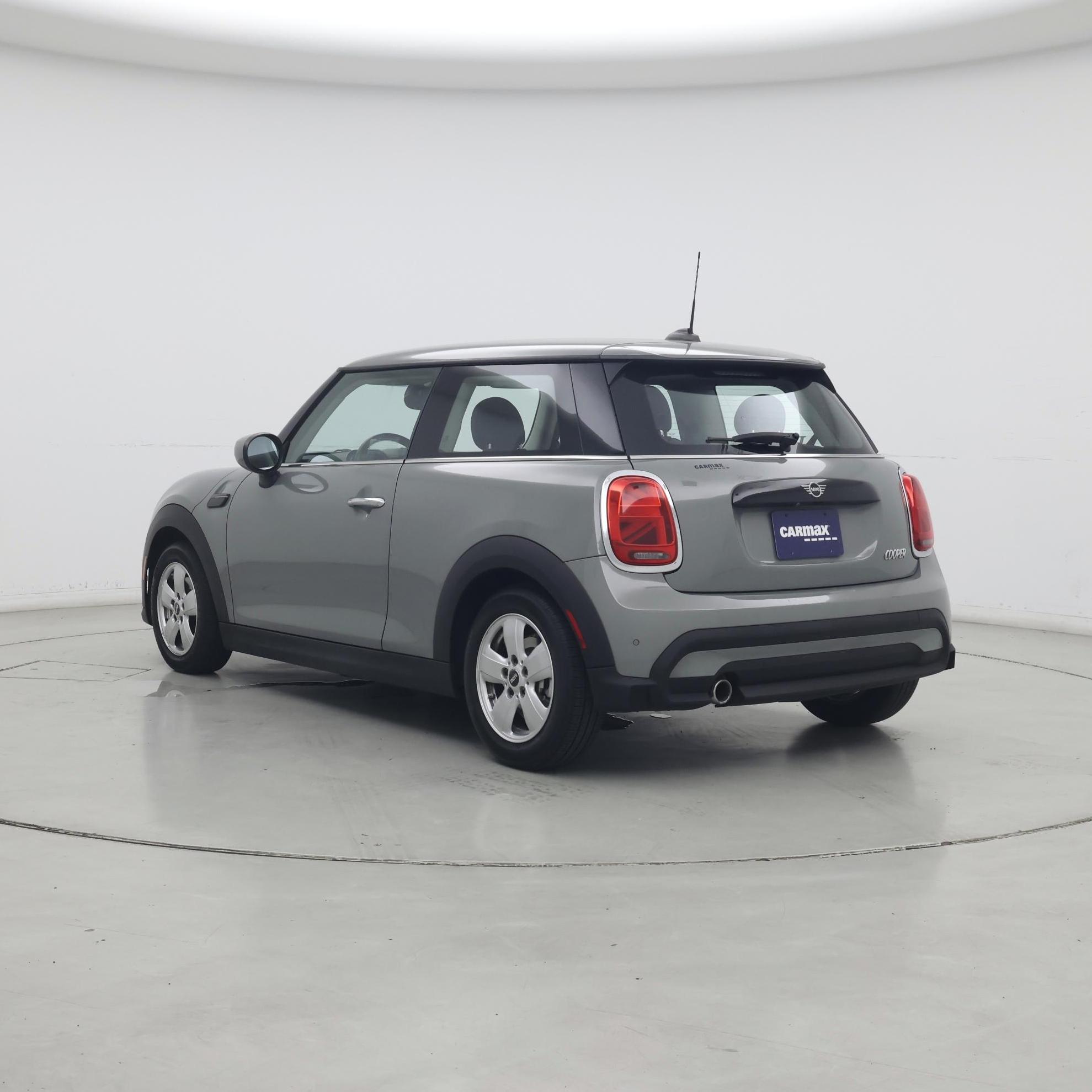 Thumbnail: 2022 MINI Cooper Hardtop - 2