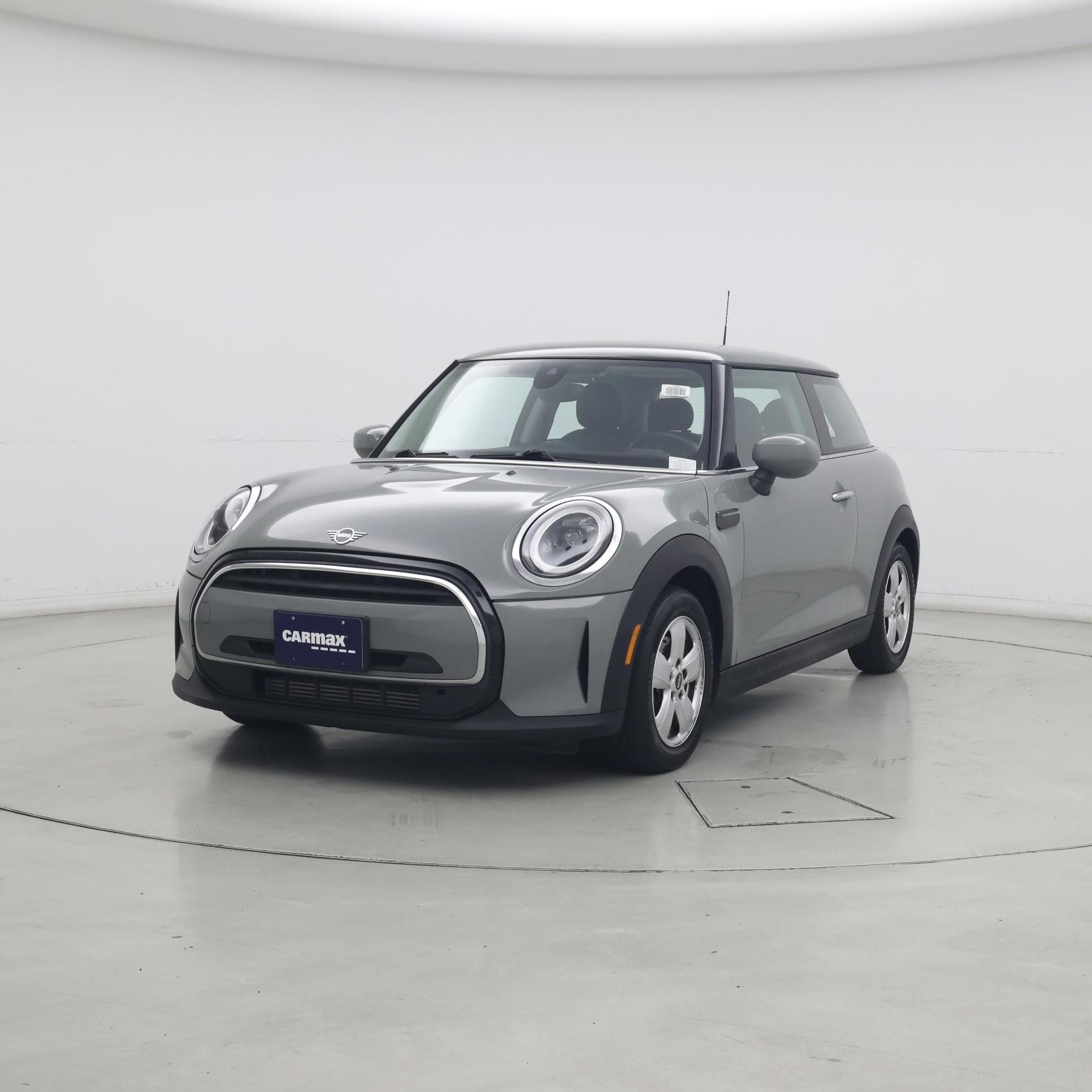 Thumbnail: 2022 MINI Cooper Hardtop - 4