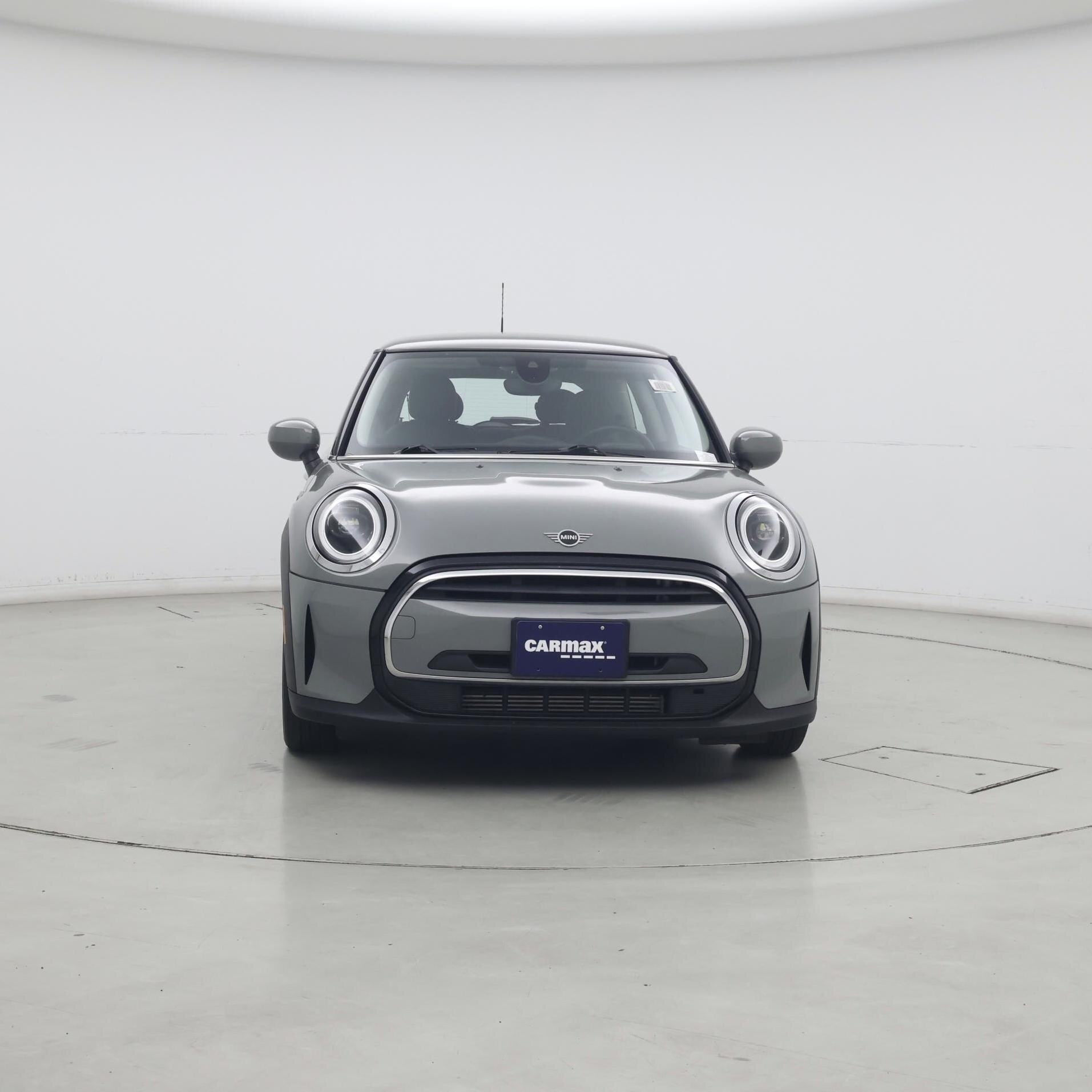 Thumbnail: 2022 MINI Cooper Hardtop - 5