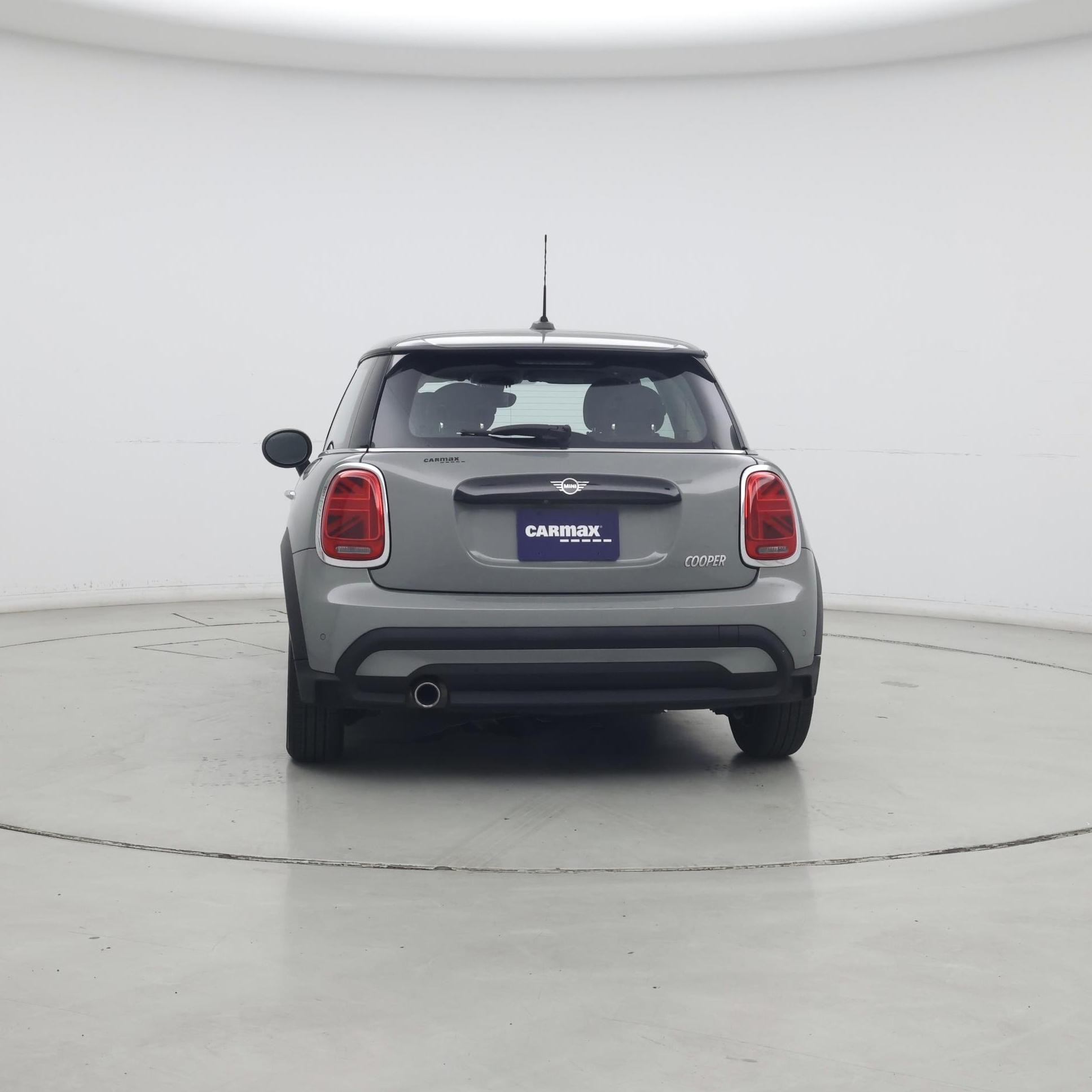 Thumbnail: 2022 MINI Cooper Hardtop - 6