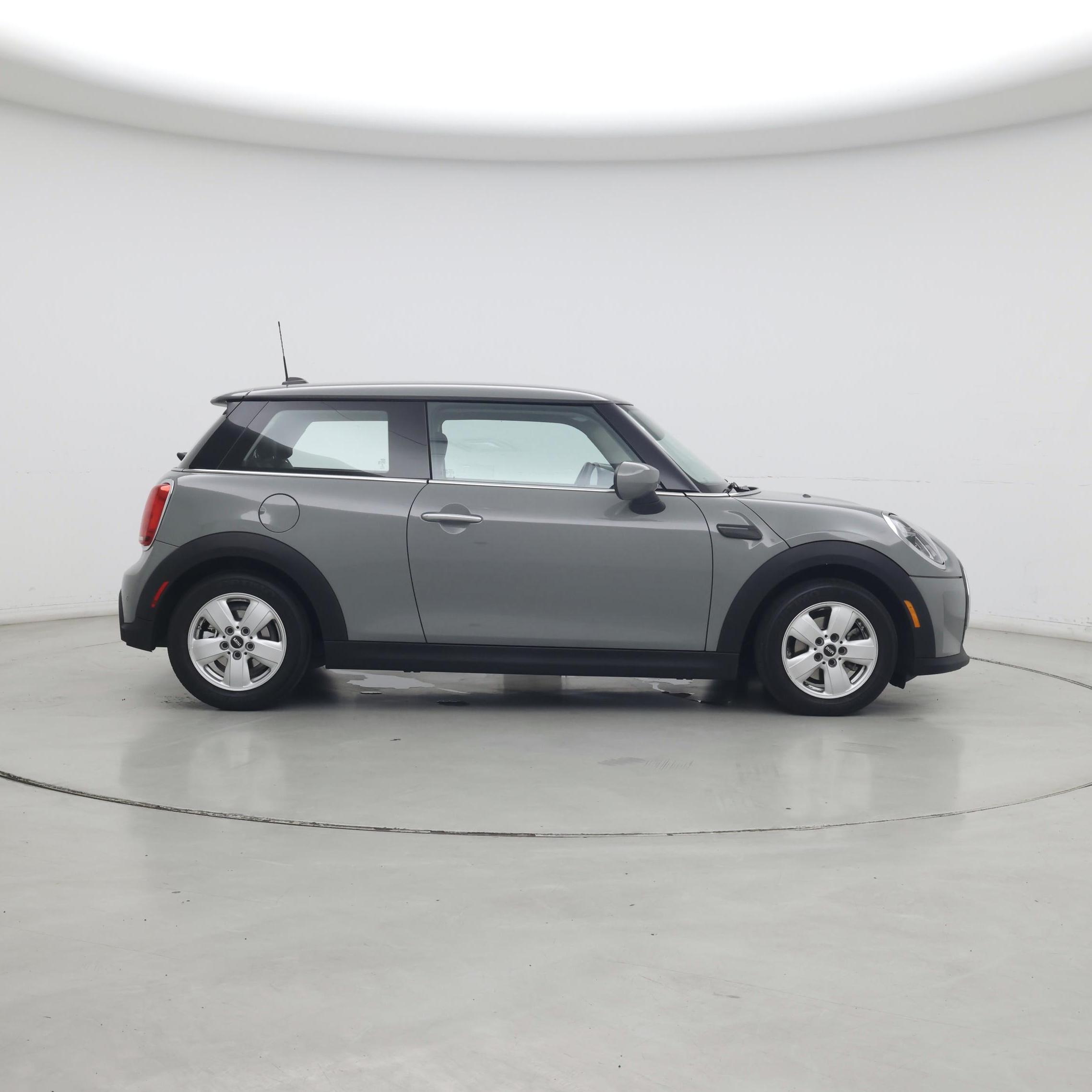 Thumbnail: 2022 MINI Cooper Hardtop - 7
