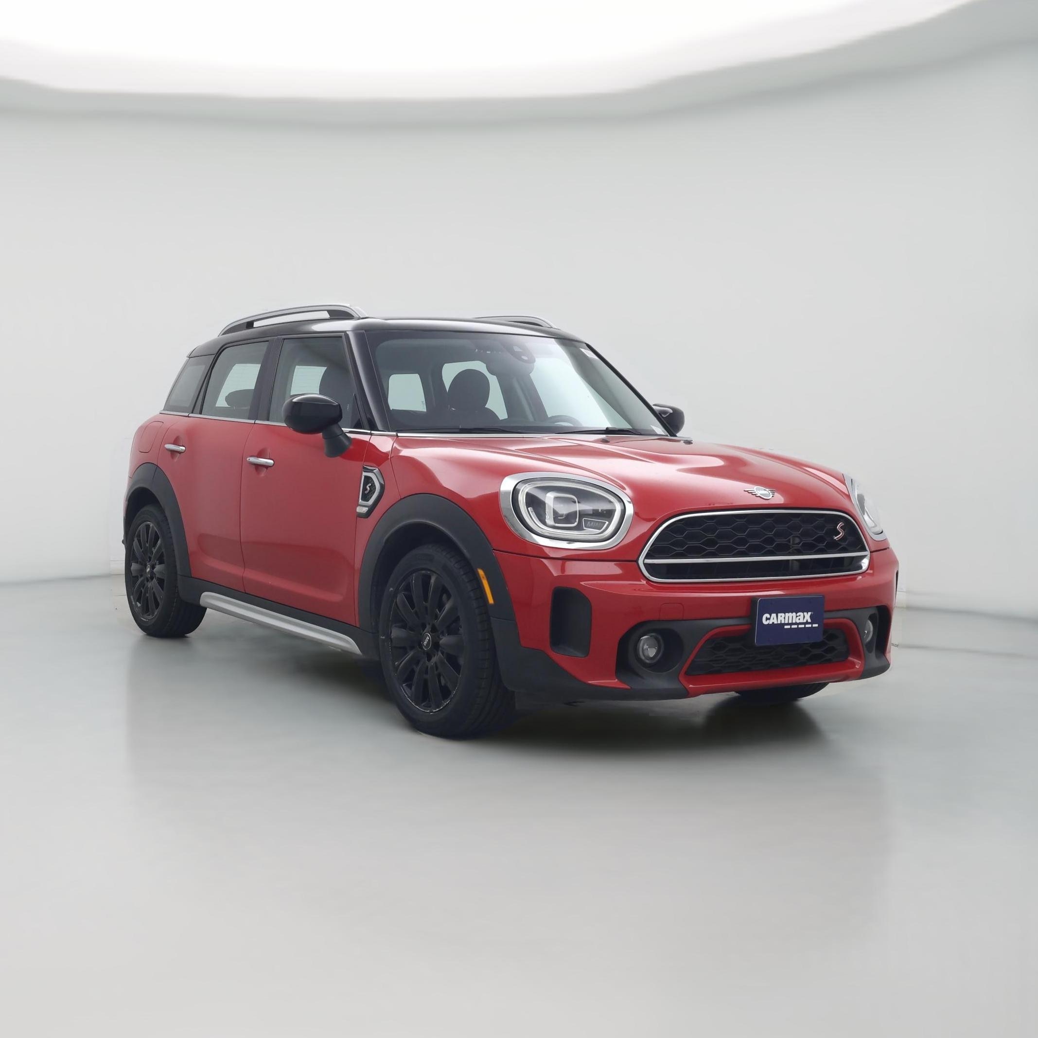 Thumbnail: 2022 MINI Cooper Countryman - 1