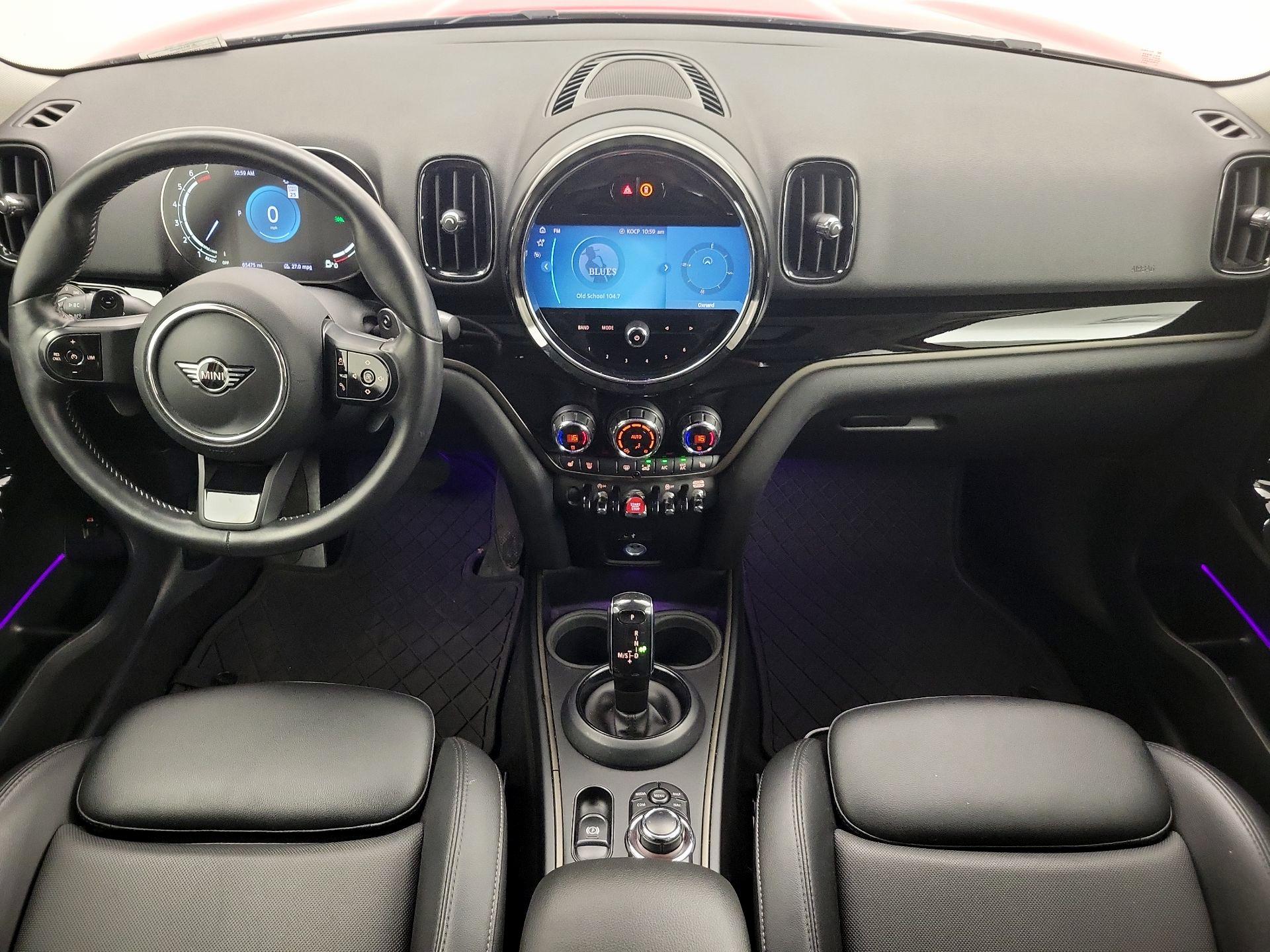 Thumbnail: 2022 MINI Cooper Countryman - 9