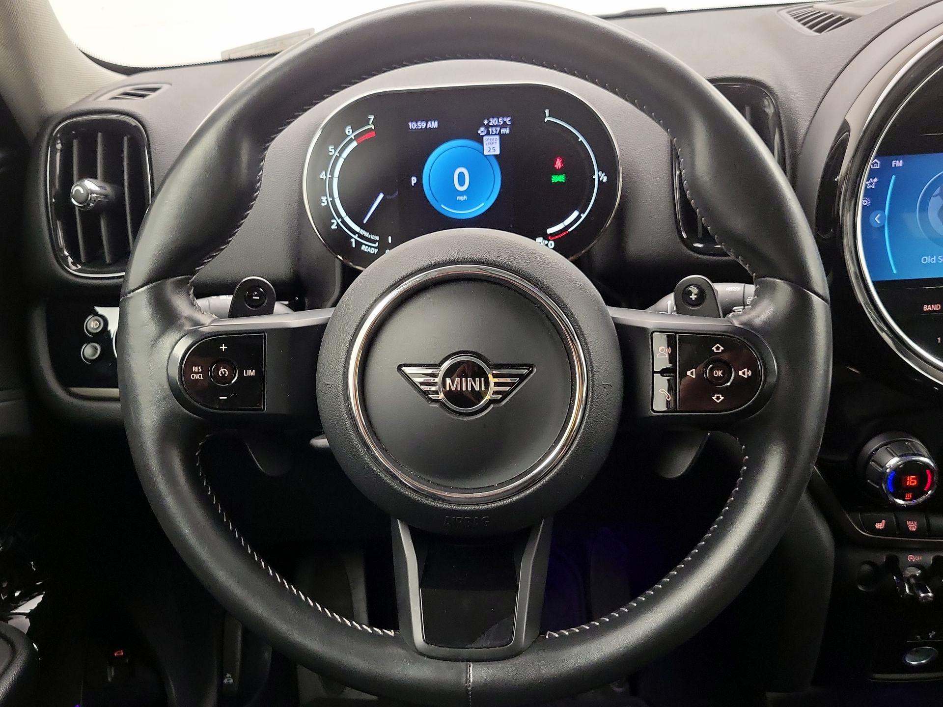 Thumbnail: 2022 MINI Cooper Countryman - 10