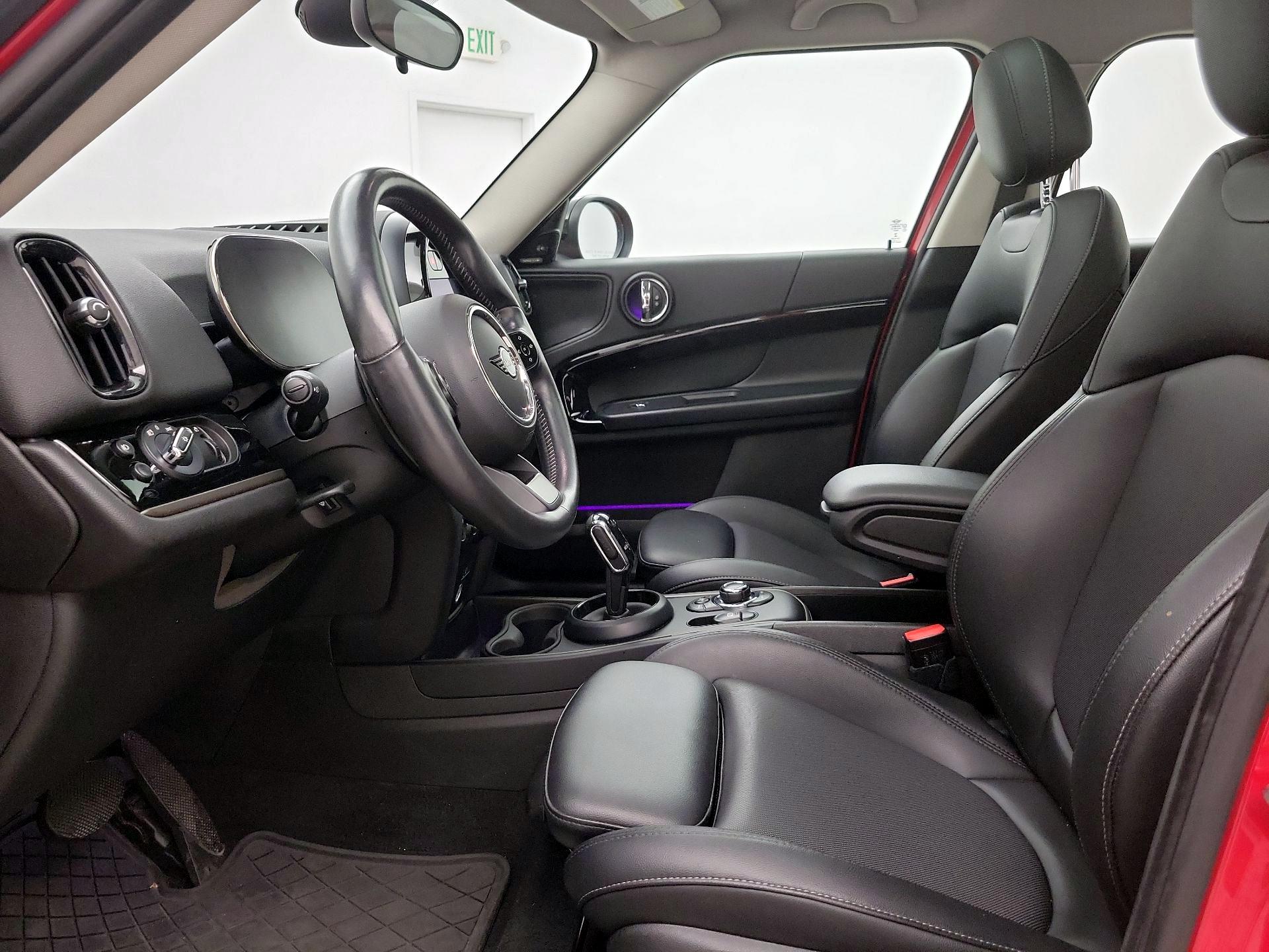 Thumbnail: 2022 MINI Cooper Countryman - 11
