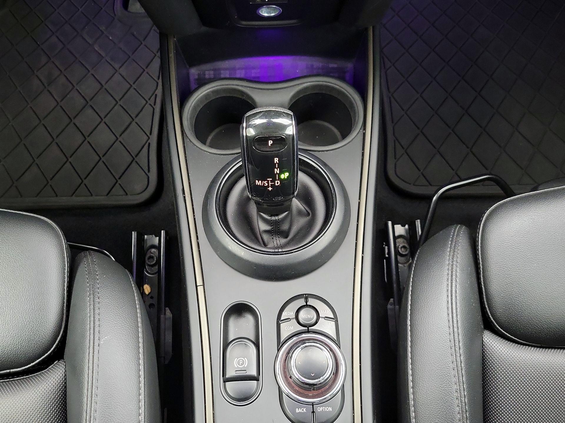 Thumbnail: 2022 MINI Cooper Countryman - 18