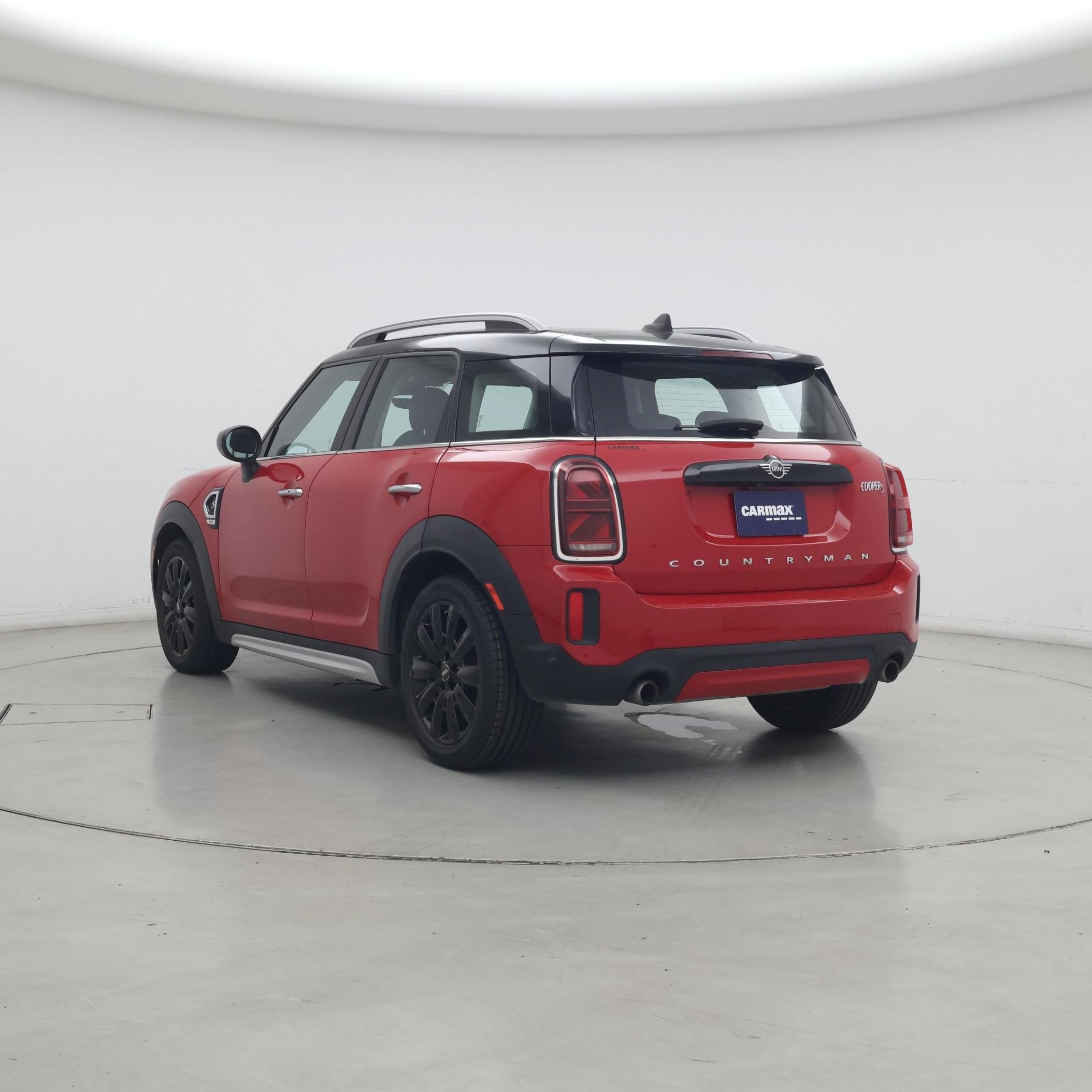 Thumbnail: 2022 MINI Cooper Countryman - 2