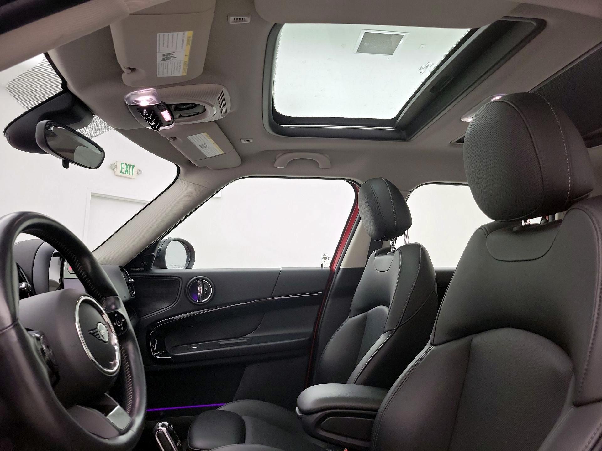 Thumbnail: 2022 MINI Cooper Countryman - 20