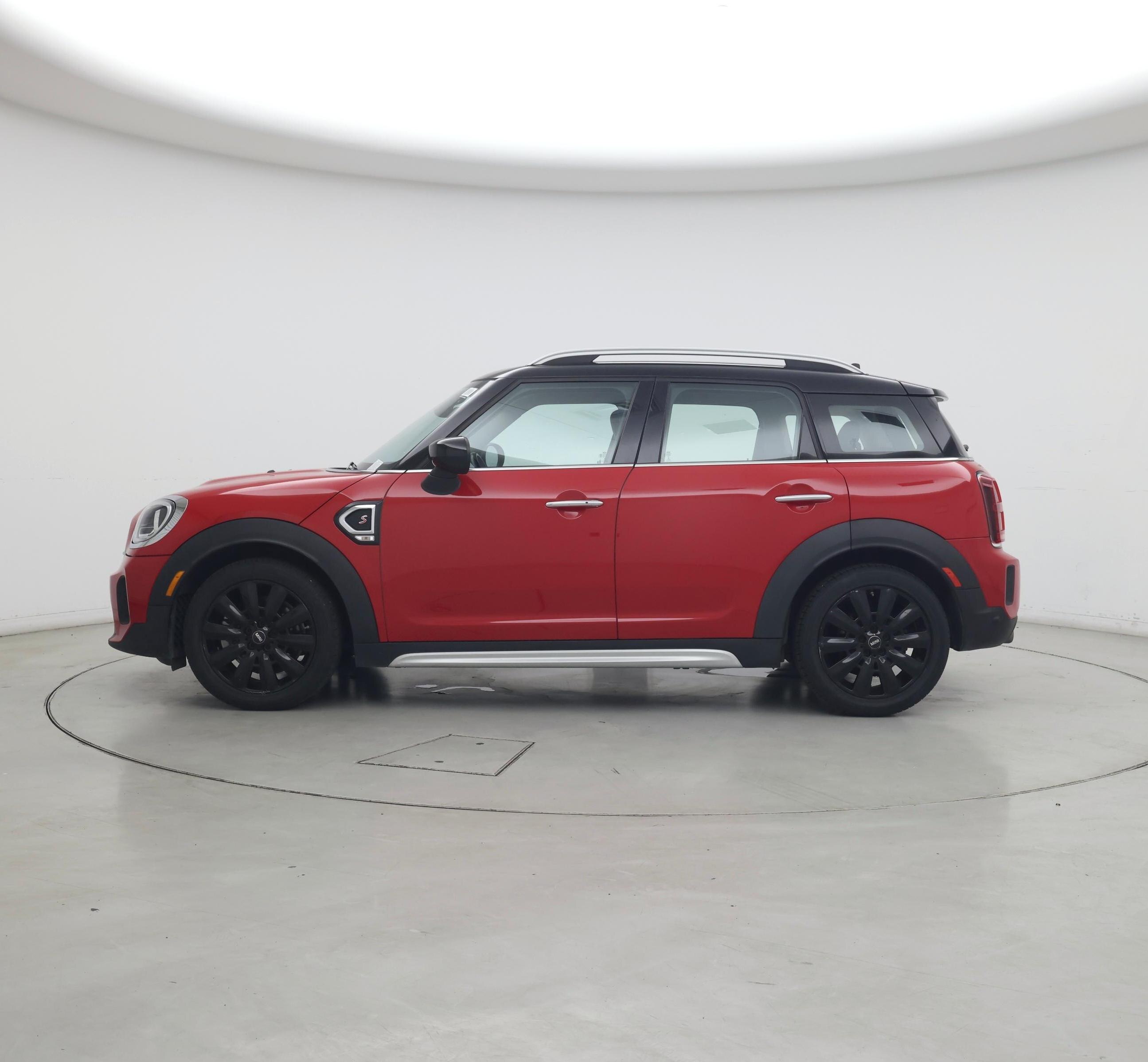 Thumbnail: 2022 MINI Cooper Countryman - 3