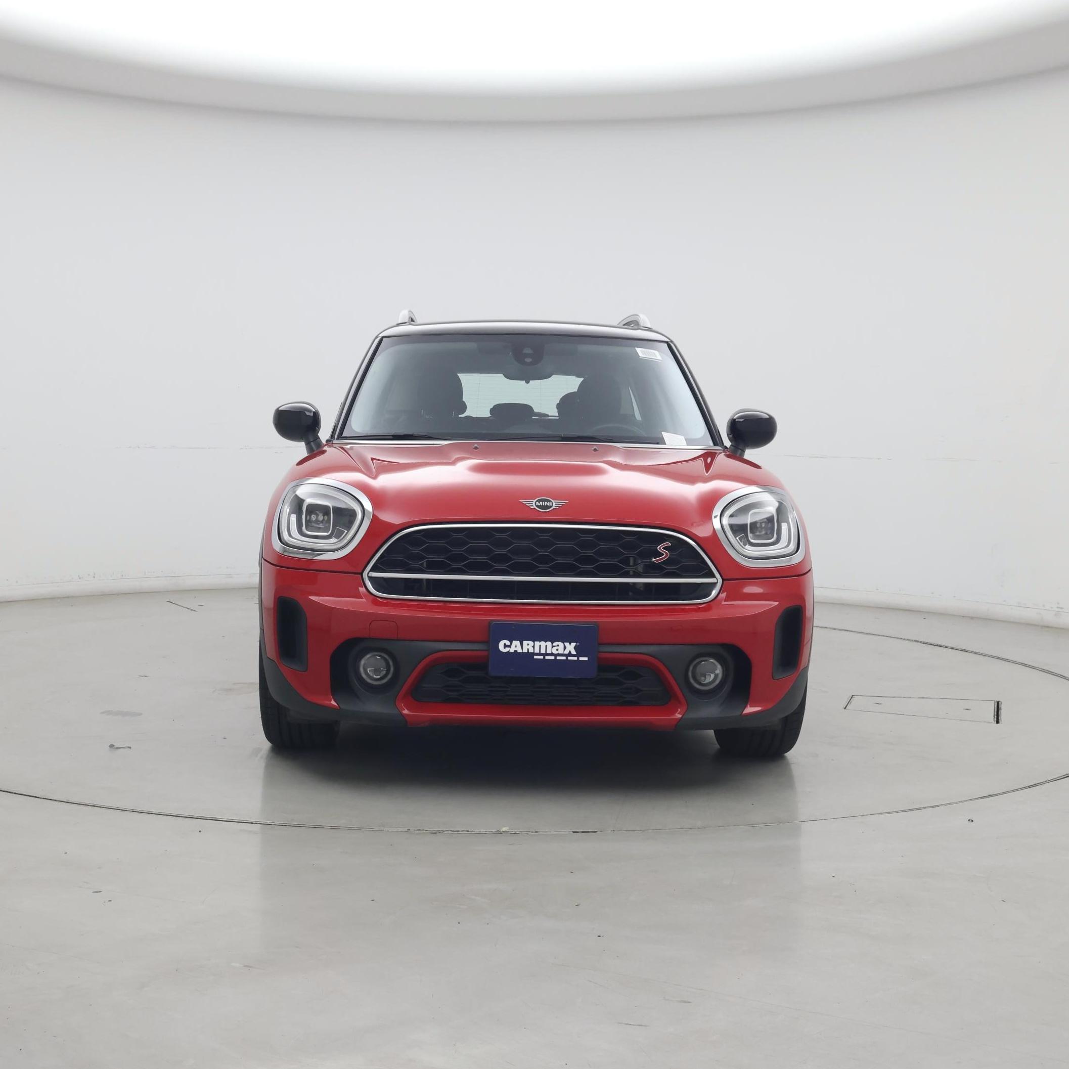Thumbnail: 2022 MINI Cooper Countryman - 5