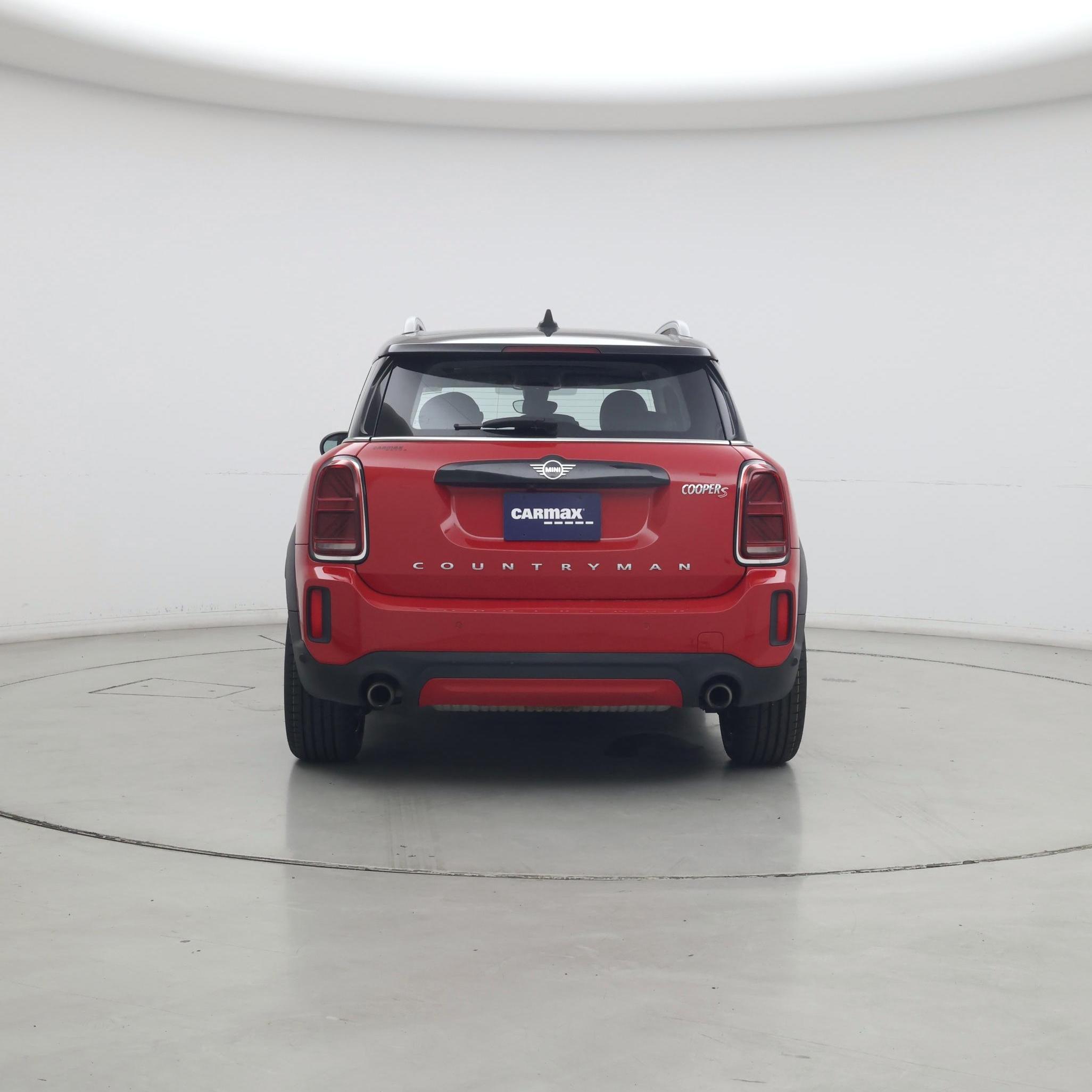 Thumbnail: 2022 MINI Cooper Countryman - 6
