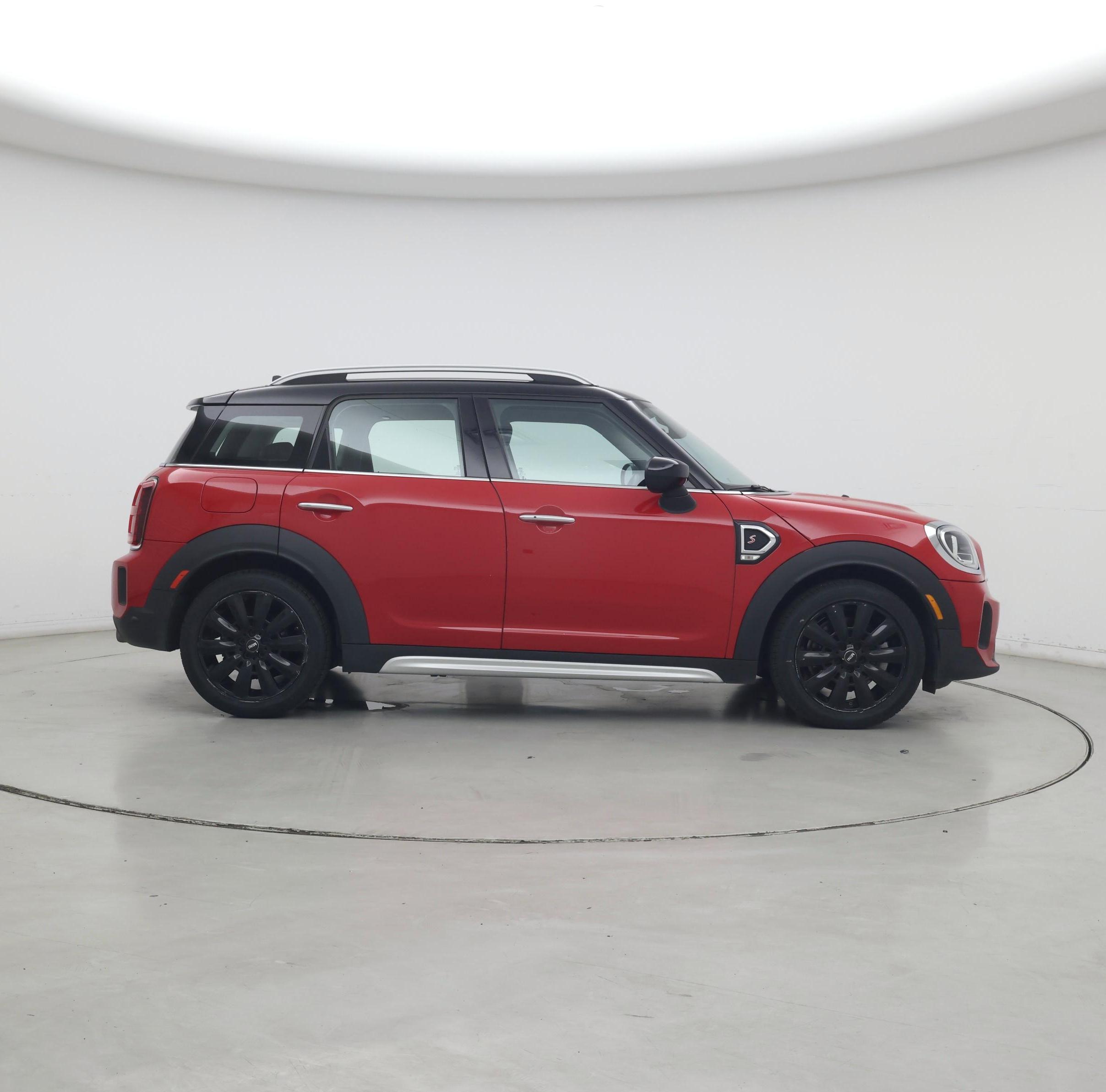 Thumbnail: 2022 MINI Cooper Countryman - 7