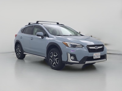 2019 Subaru Crosstrek PHEV