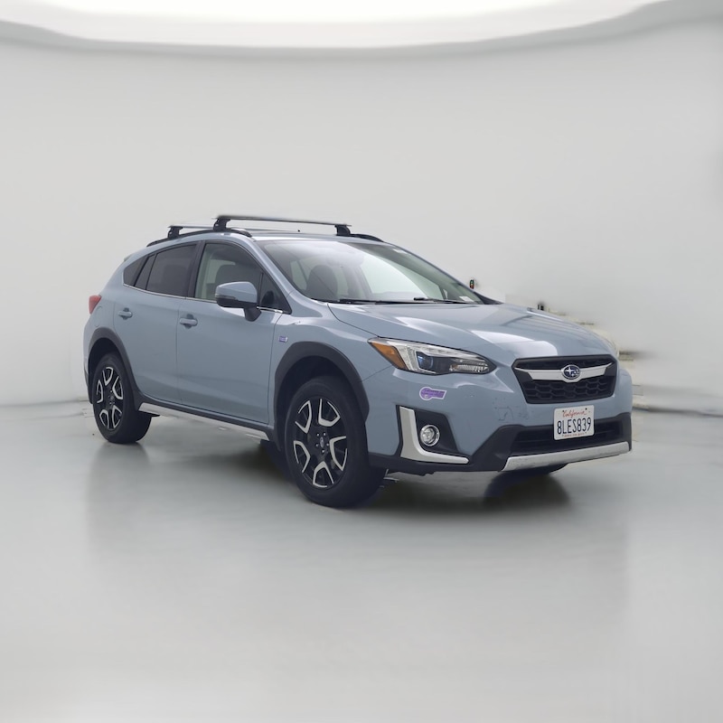 2019 Subaru Crosstrek PHEV