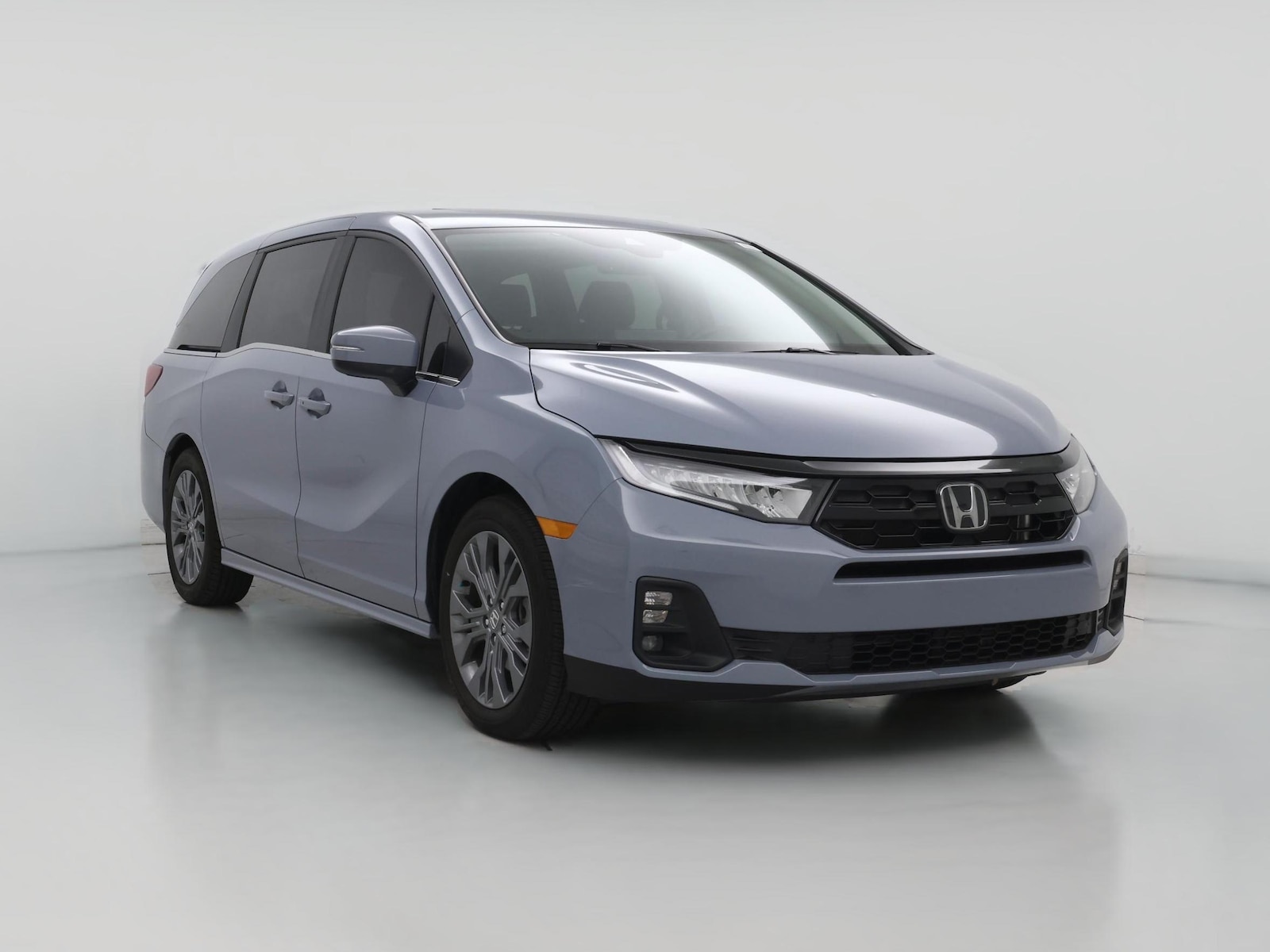 2025 Honda Odyssey