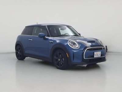 2023 Mini Cooper Hardtop EV SE