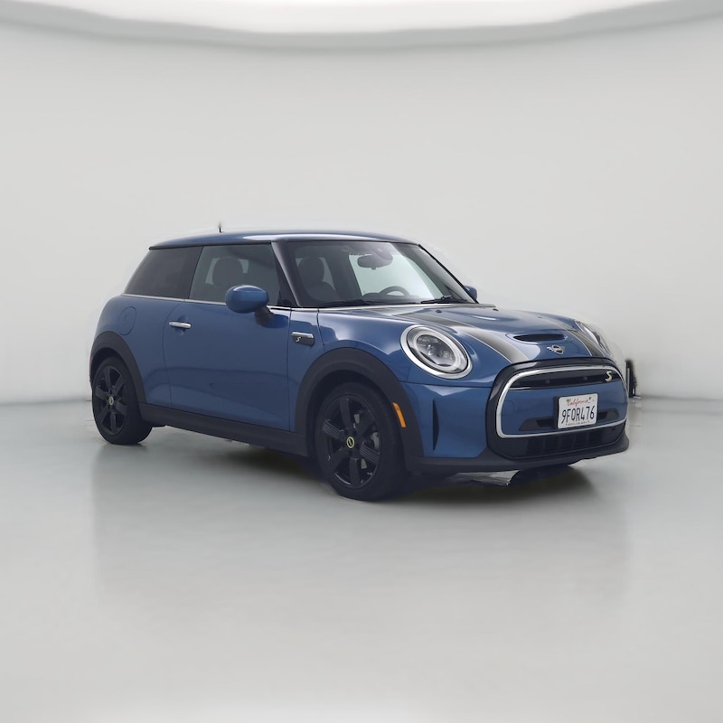 2023 Mini Cooper Hardtop EV SE
